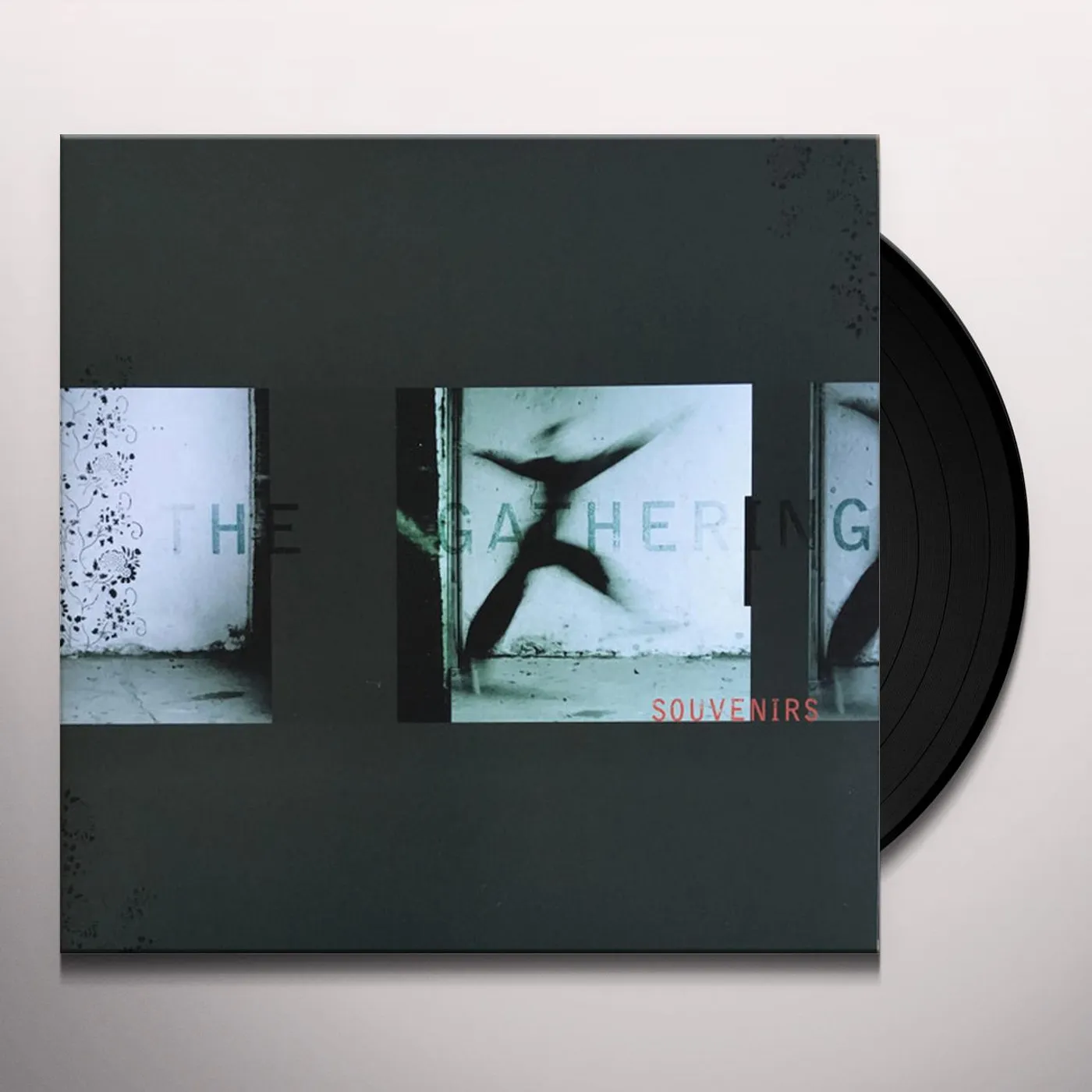 Gathering Souvenirs Vinyl Record