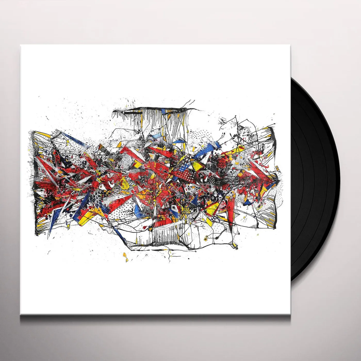 mewithoutYou (UNTITLED) ALBUM Vinyl Record