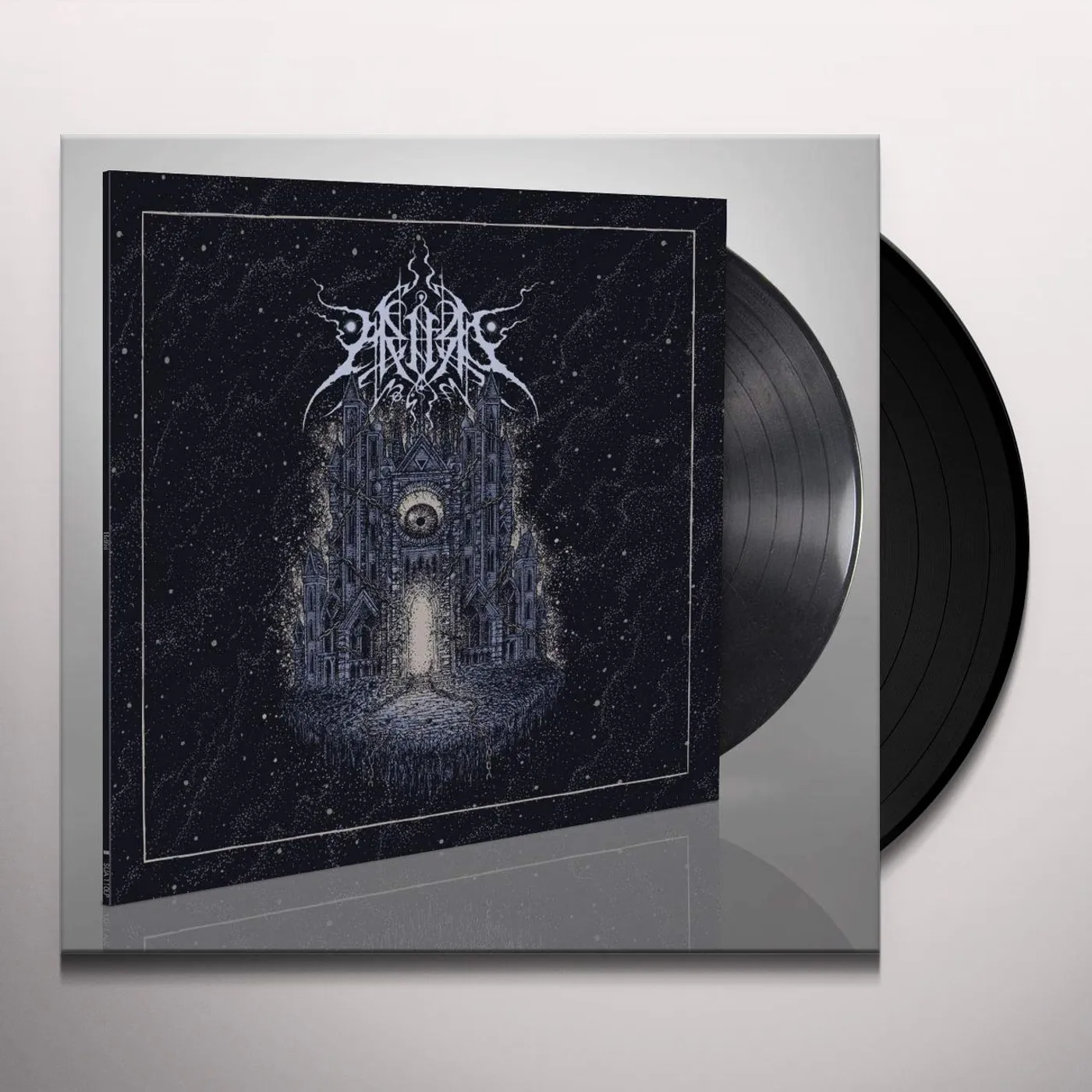 Helfró HELFRO Vinyl Record