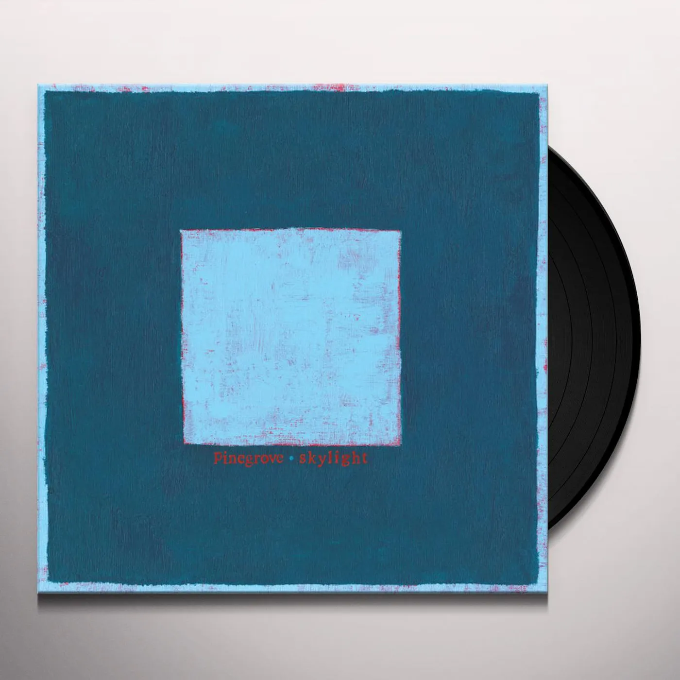 Pinegrove Skylight Vinyl Record
