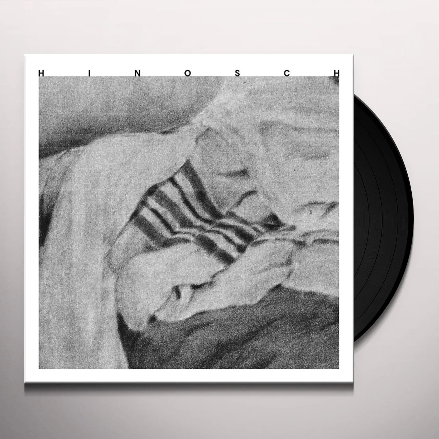 Hinosch Hands Vinyl Record