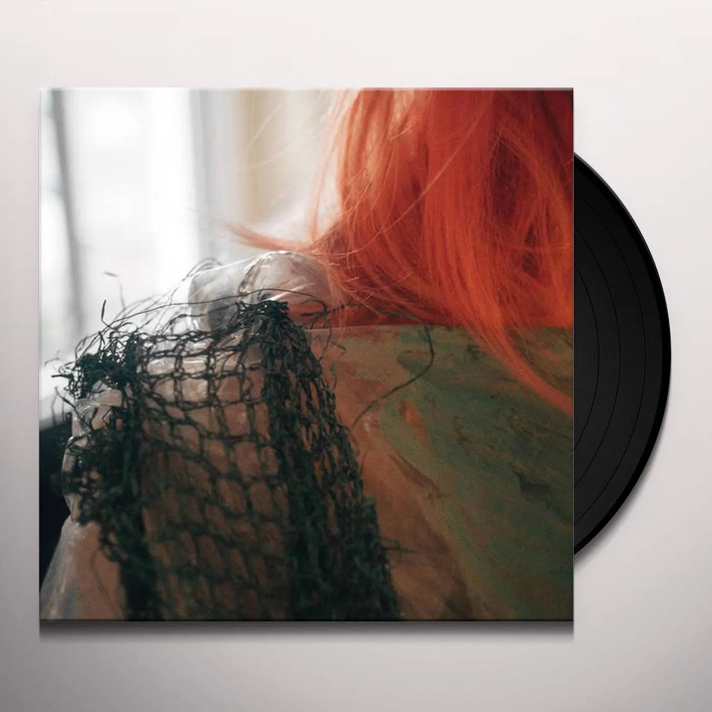 Anne Guthrie Gyropedie Vinyl Record