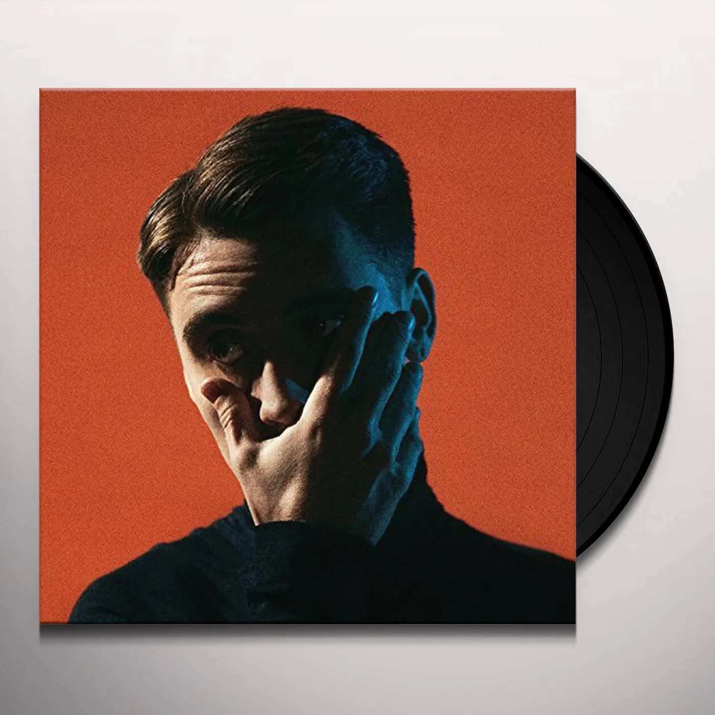 The Told IT'S NOT ABOUT THE WITCHES Vinyl Record