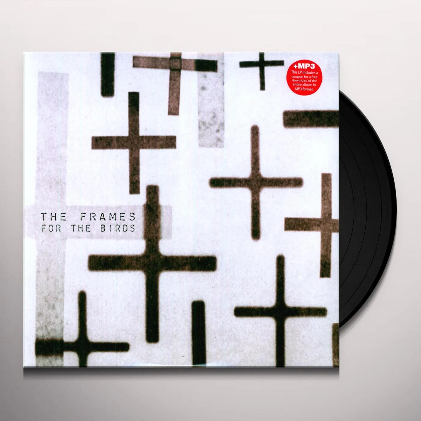 The Frames For The Birds Vinyl Record