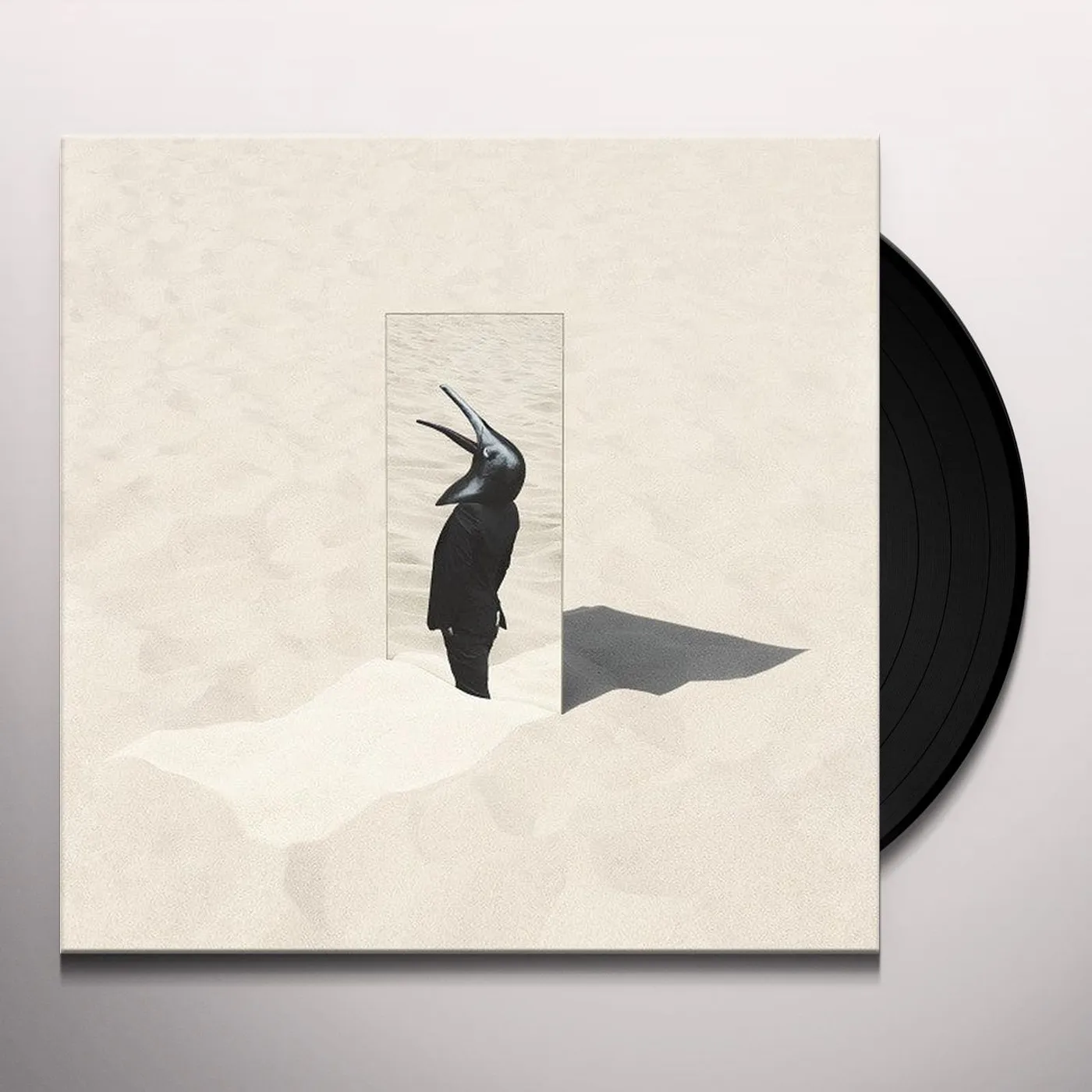 Penguin Cafe Imperfect Sea Vinyl Record