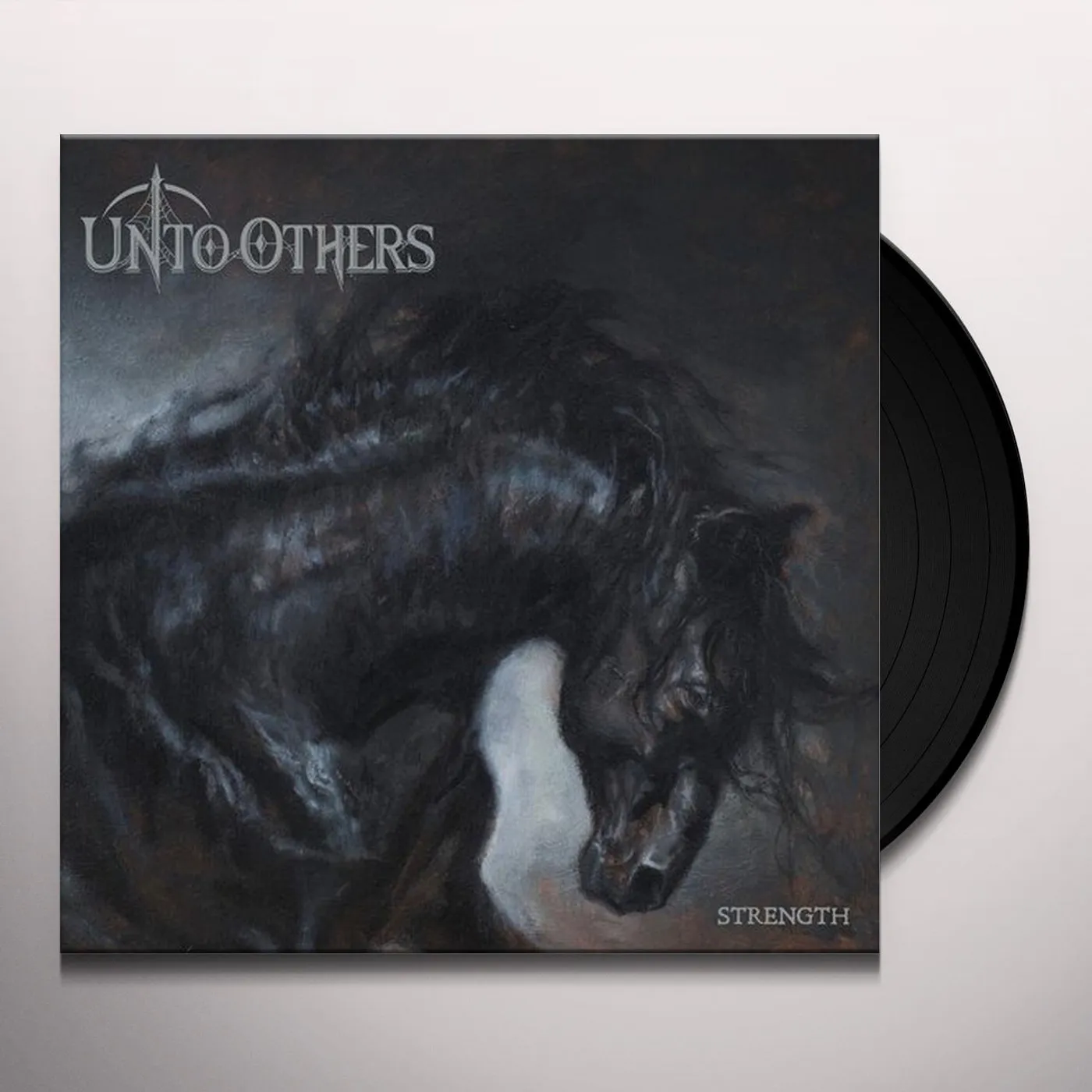 Unto Others Strength Vinyl Record