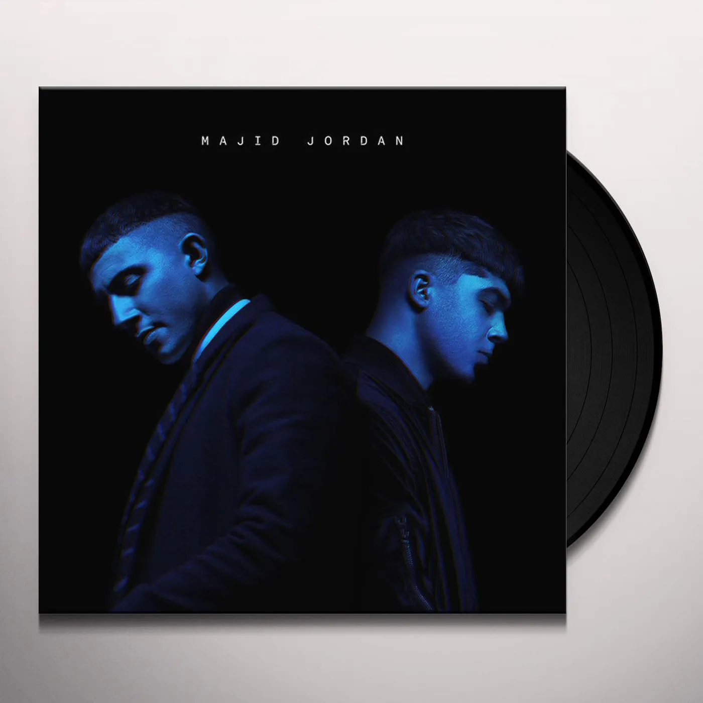 Majid Jordan Vinyl Record