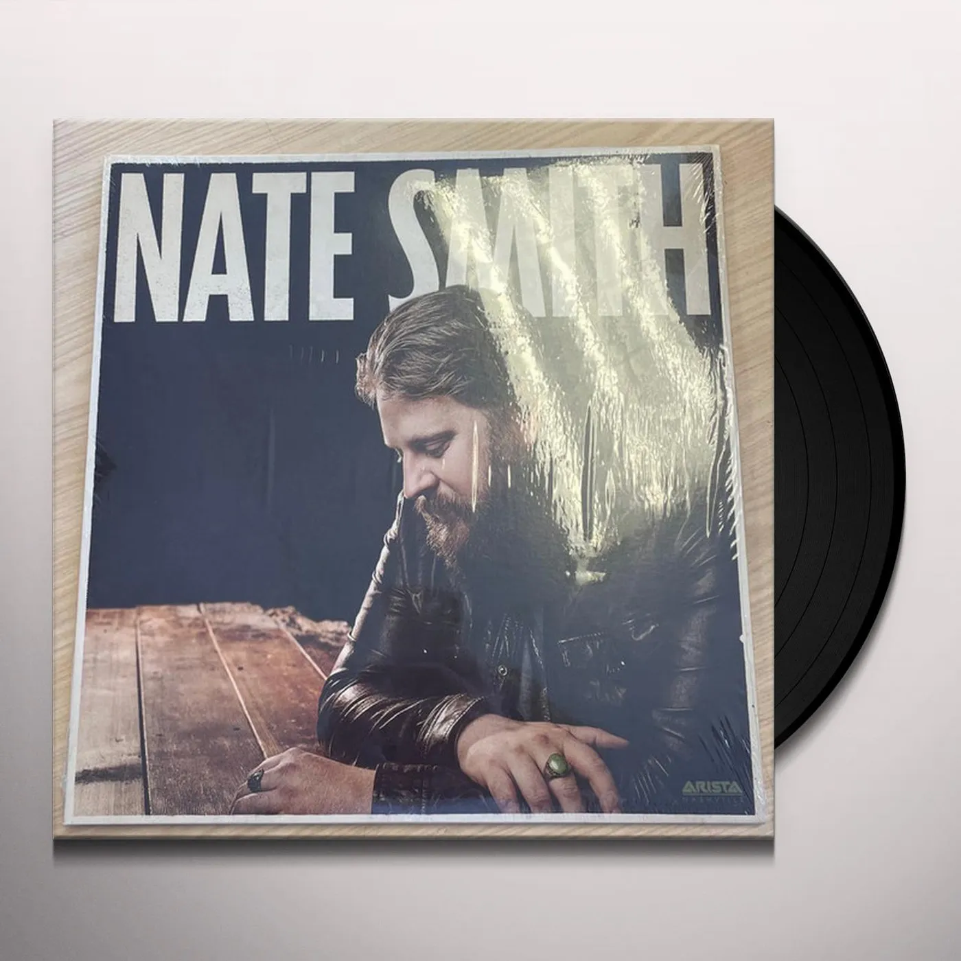NATE SMITH Vinyl Record