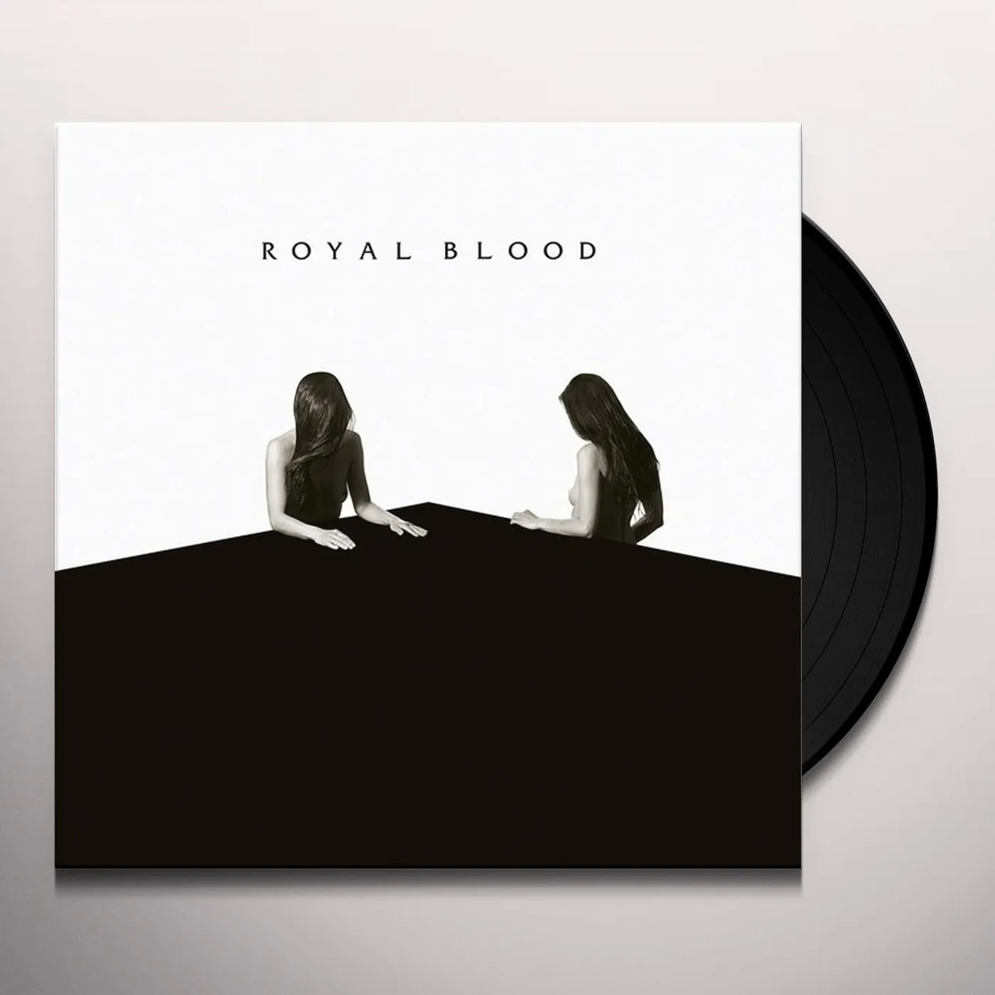 Royal Blood HOW DID WE GET SO DARK? (180G) Vinyl Record