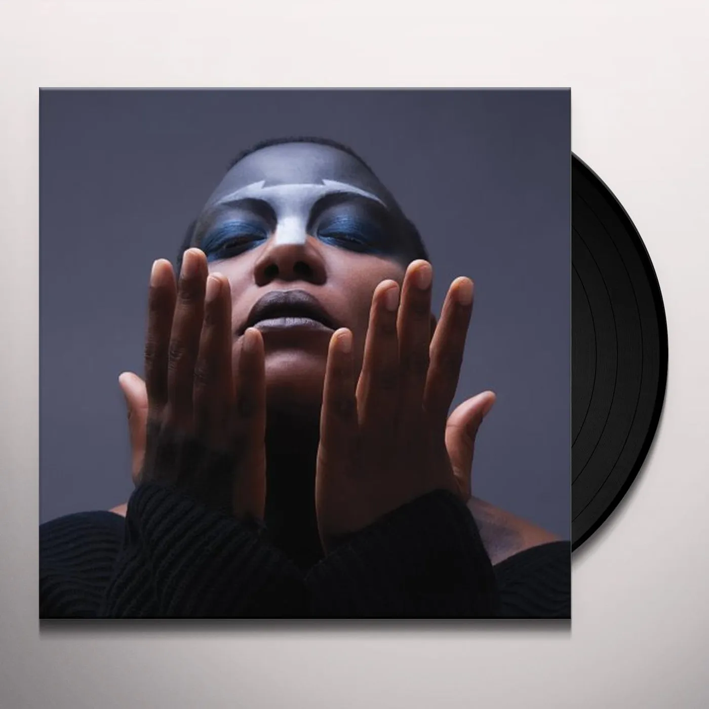 Meshell Ndegeocello COMET COME TO ME Vinyl Record