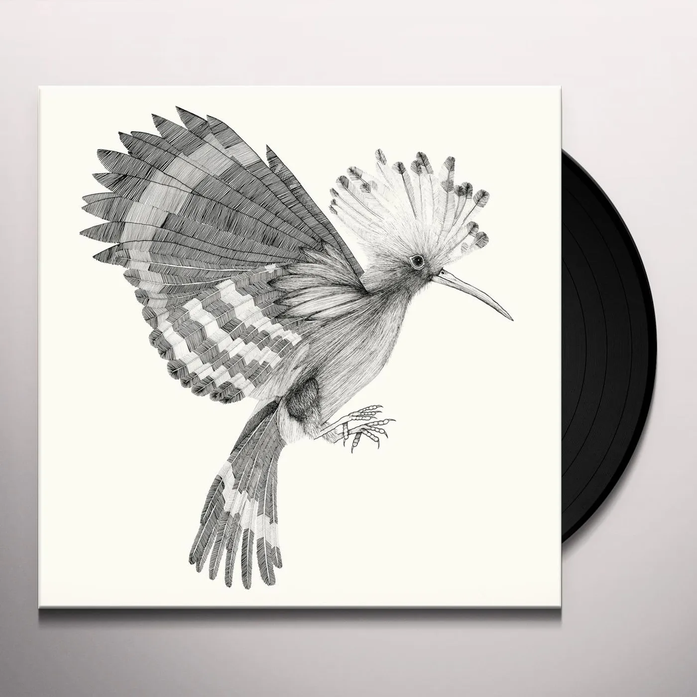 Cocanha Puput (Vinyl)