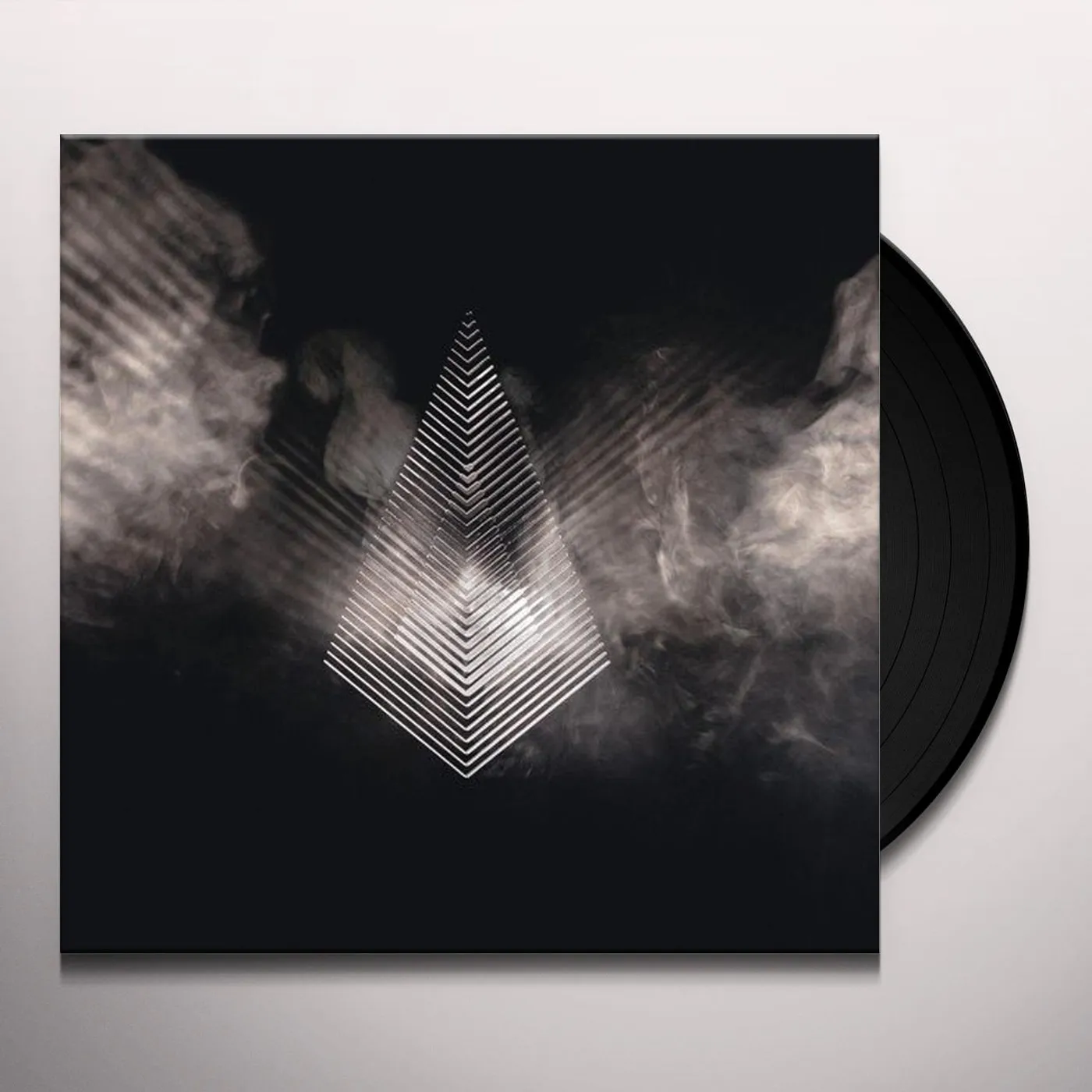 Kiasmos Swept Vinyl Record
