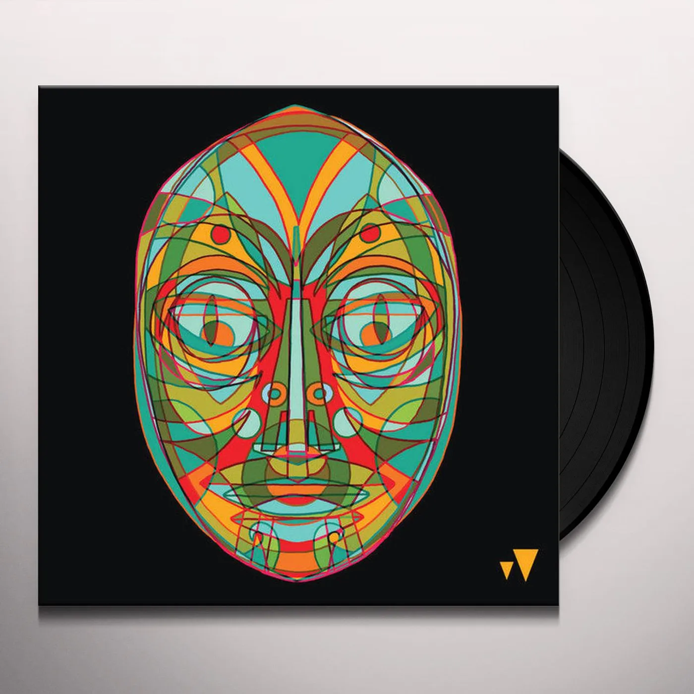 Bixiga 70 Vinyl Record