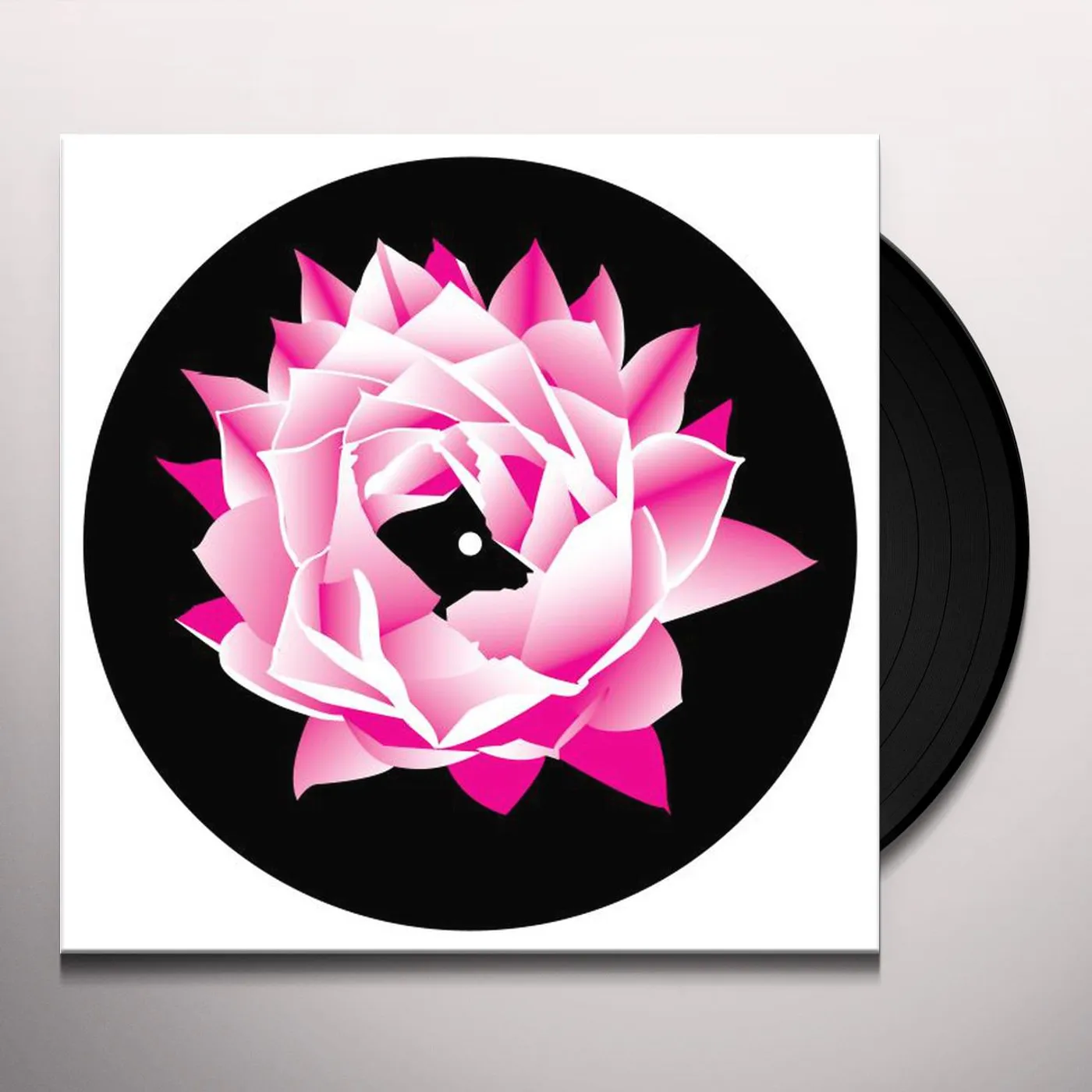 Zombies In Miami SPACE IS THE PLACE Vinyl Record