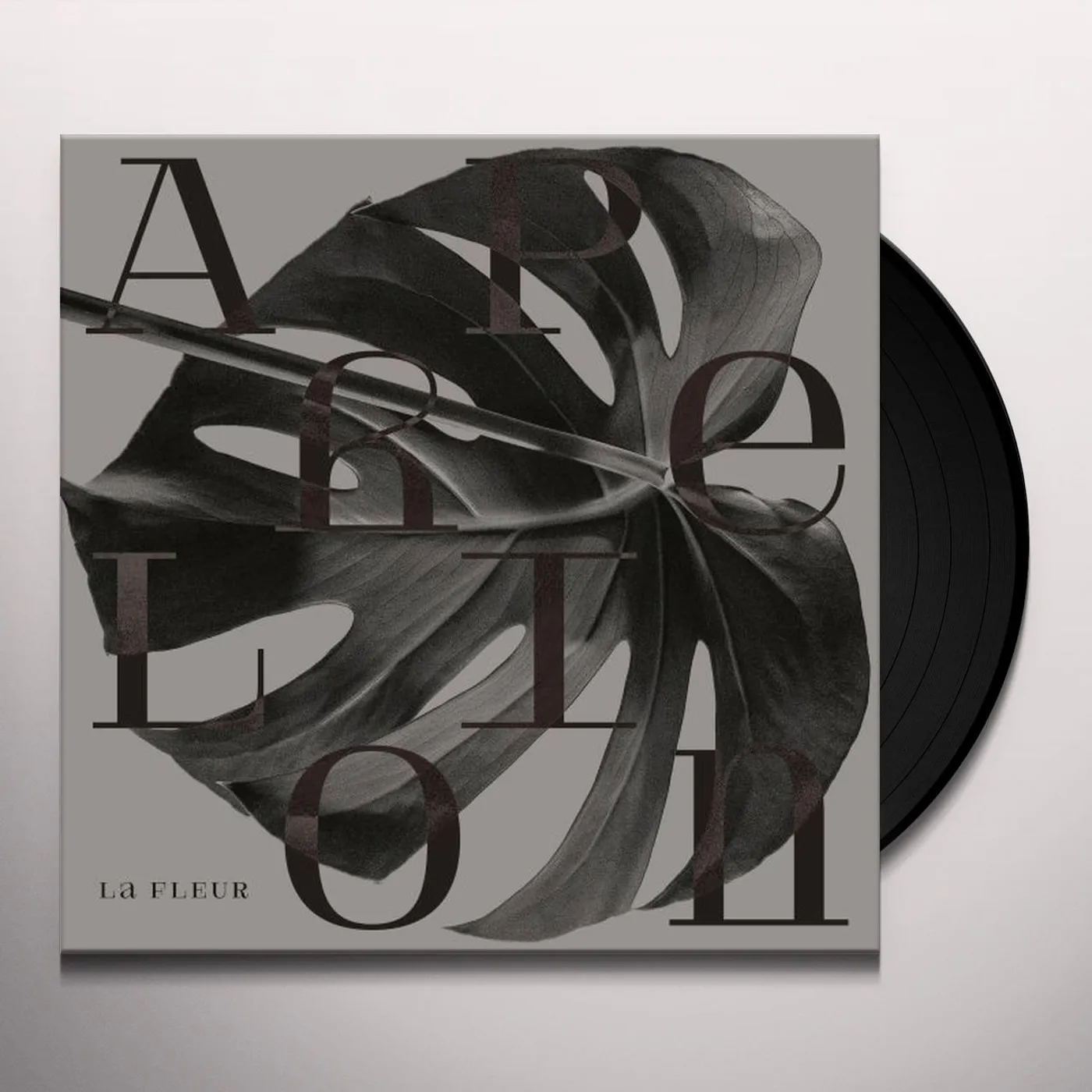 Fleur APHELION Vinyl Record