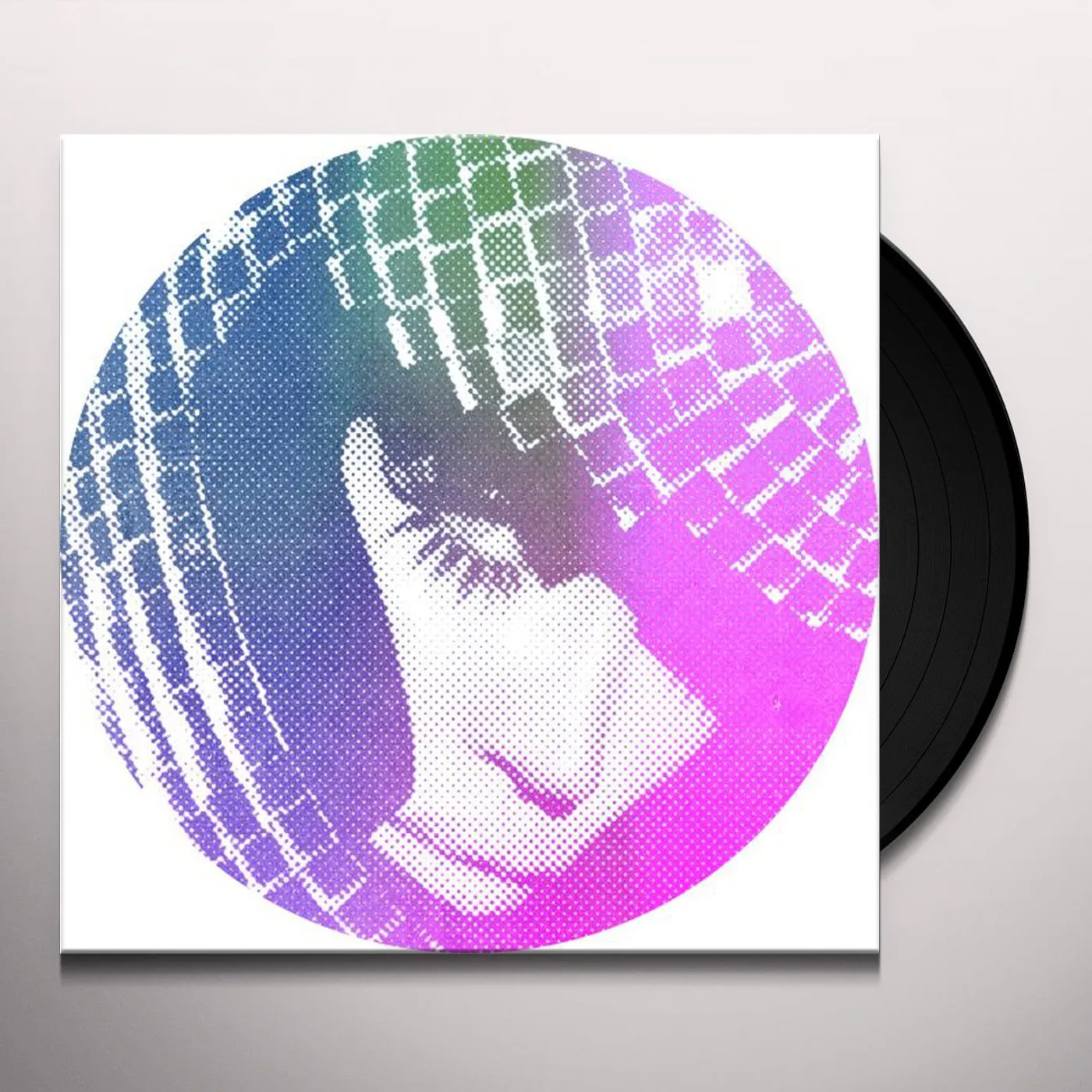 Phonk D DISCO GOODIES PT 2 Vinyl Record