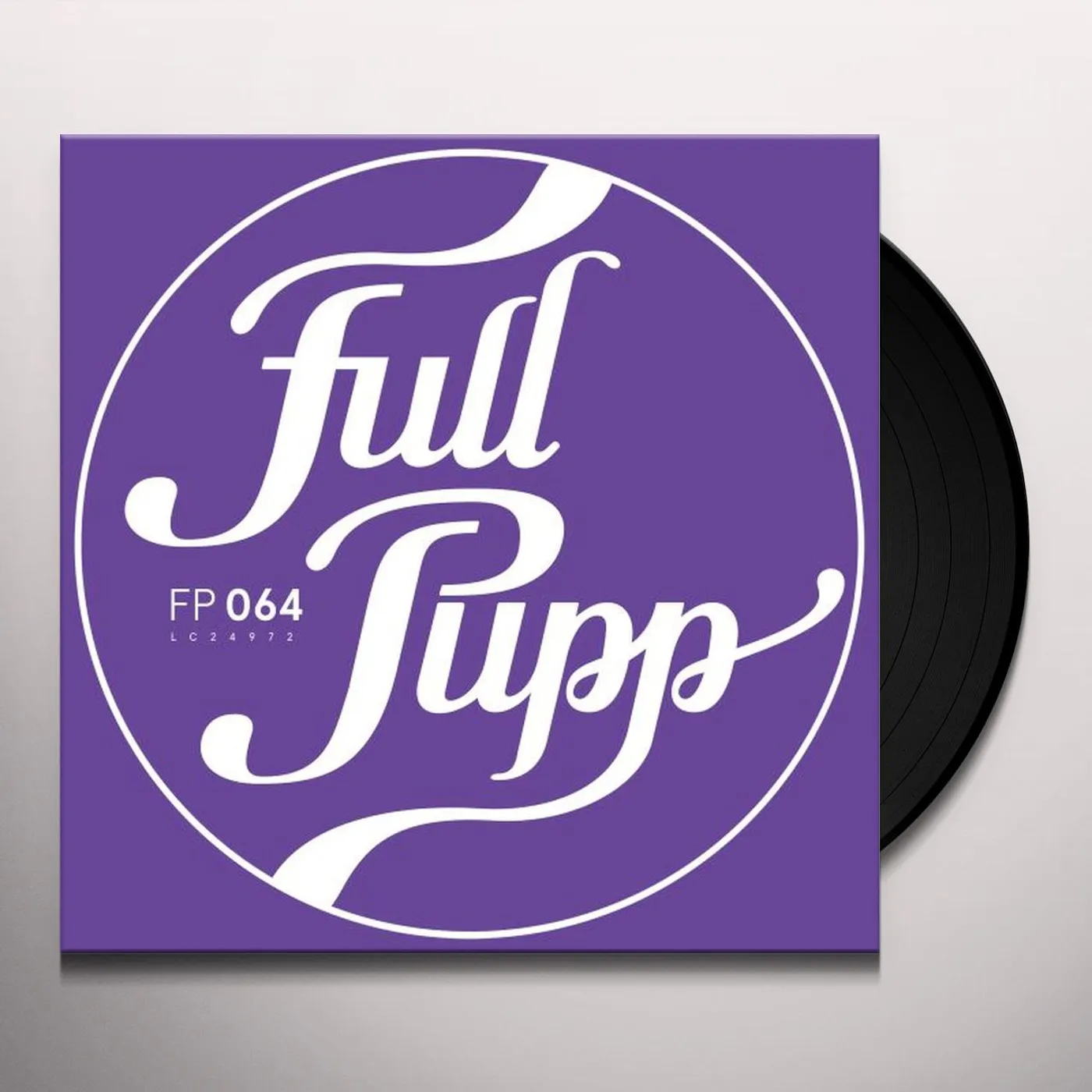 Ivaylo Syklon Vinyl Record