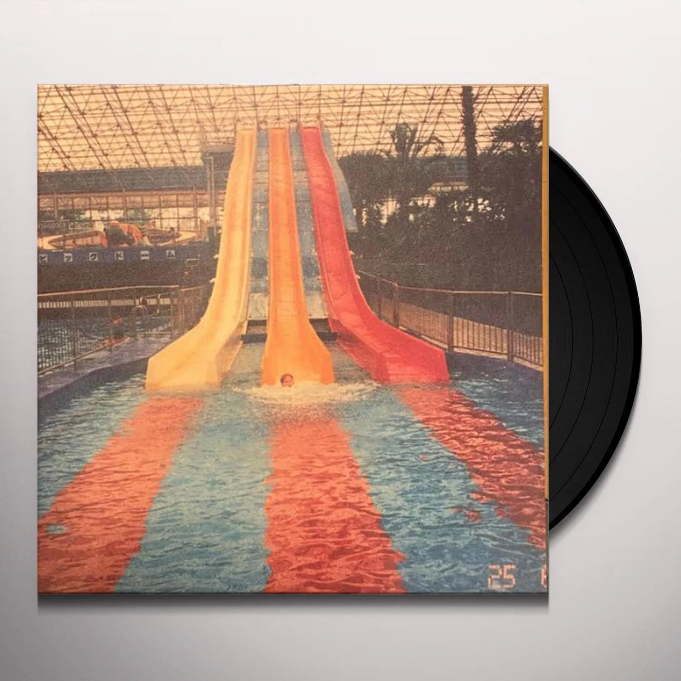 Dave Harrington Group Become Alive Vinyl Record