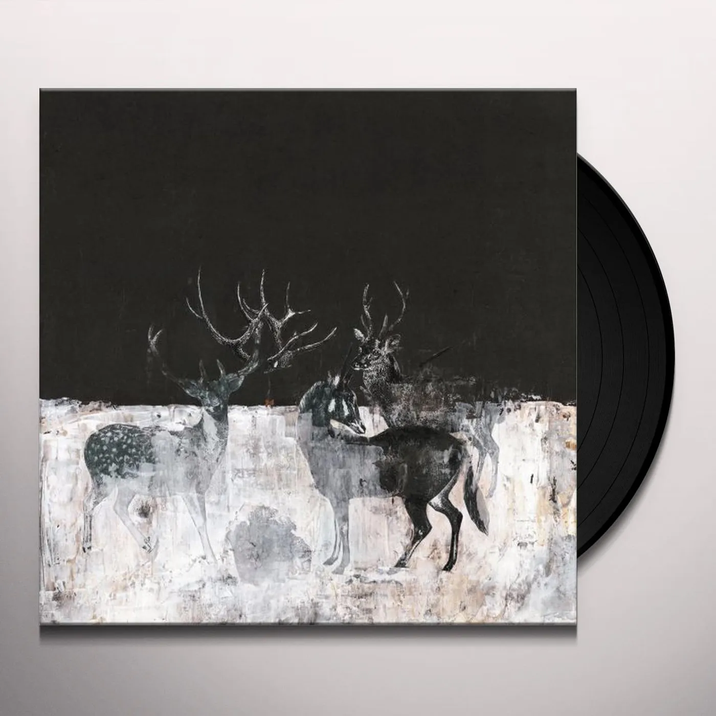 Easy Changes KAREN Vinyl Record