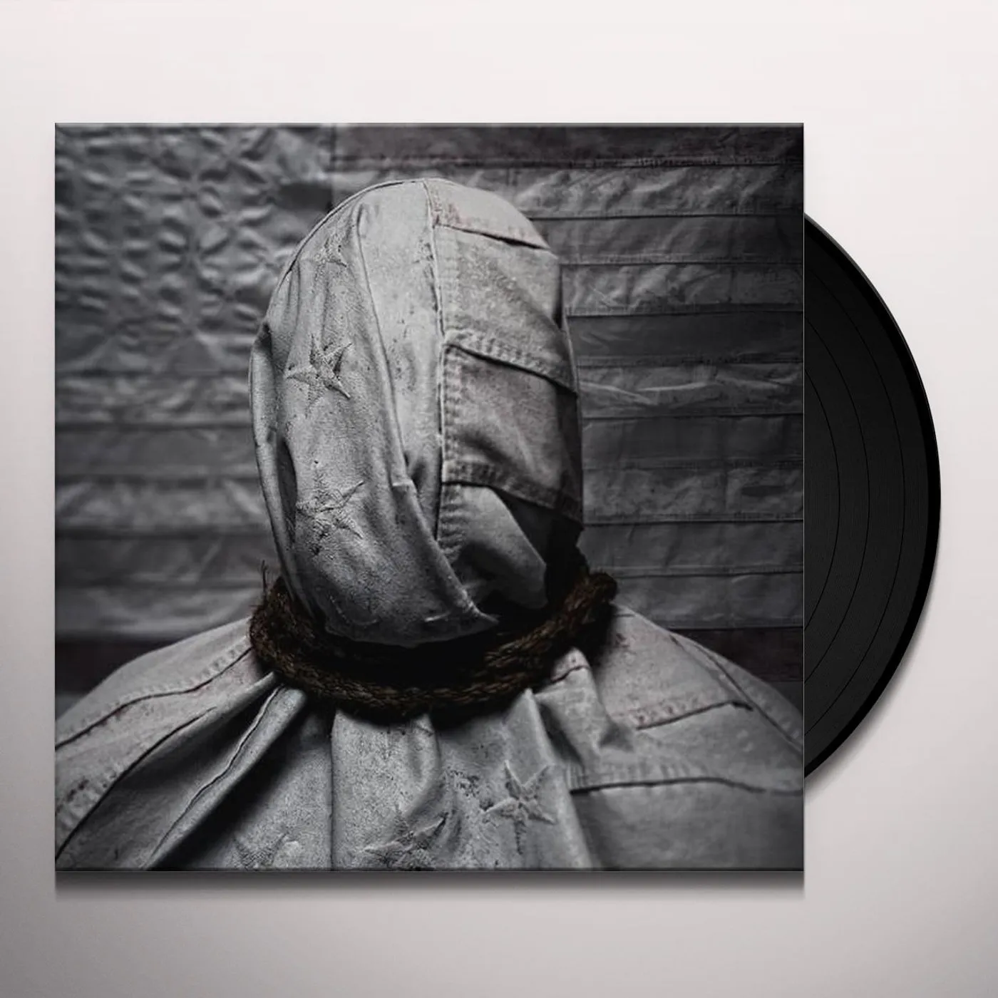 letlive. BLACKEST BEAUTIFUL Vinyl Record