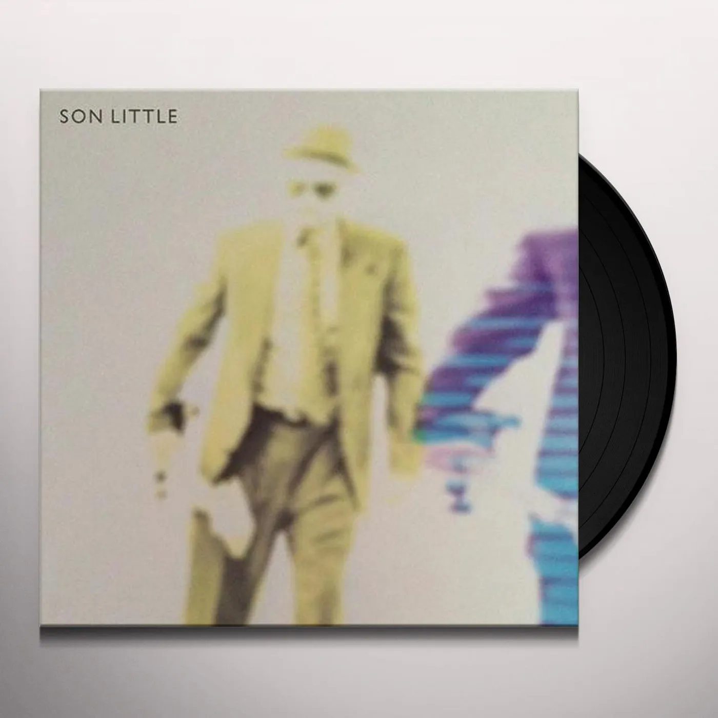 Son Little Vinyl Record