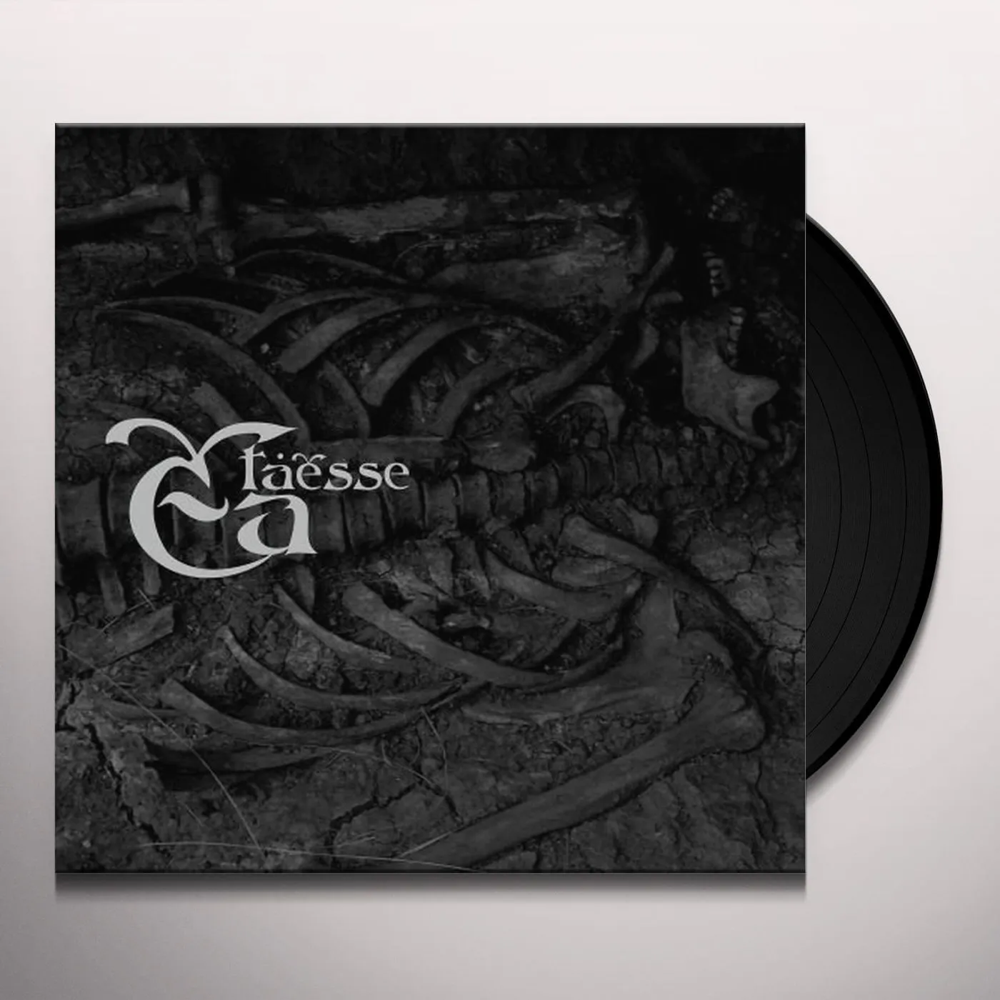 Ea Taesse Vinyl Record