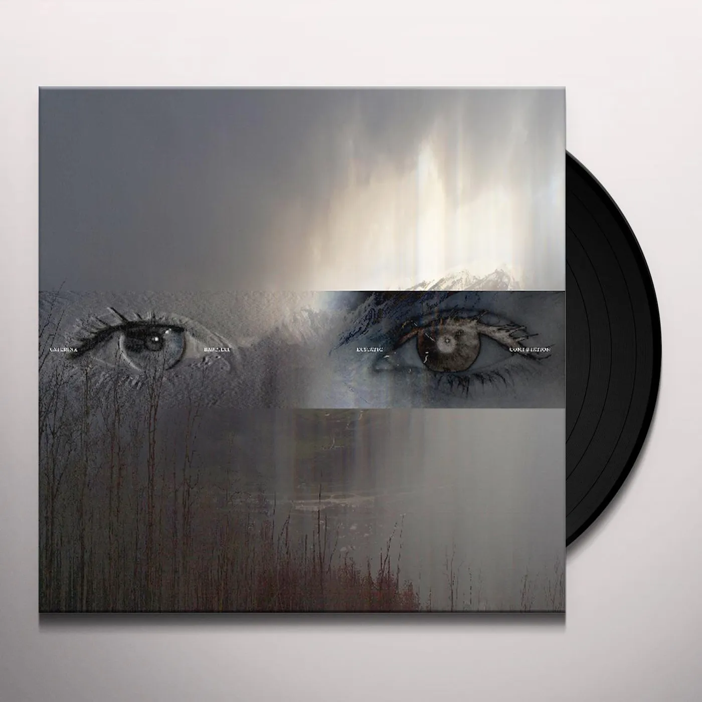 Caterina Barbieri Ecstatic Computation Vinyl Record