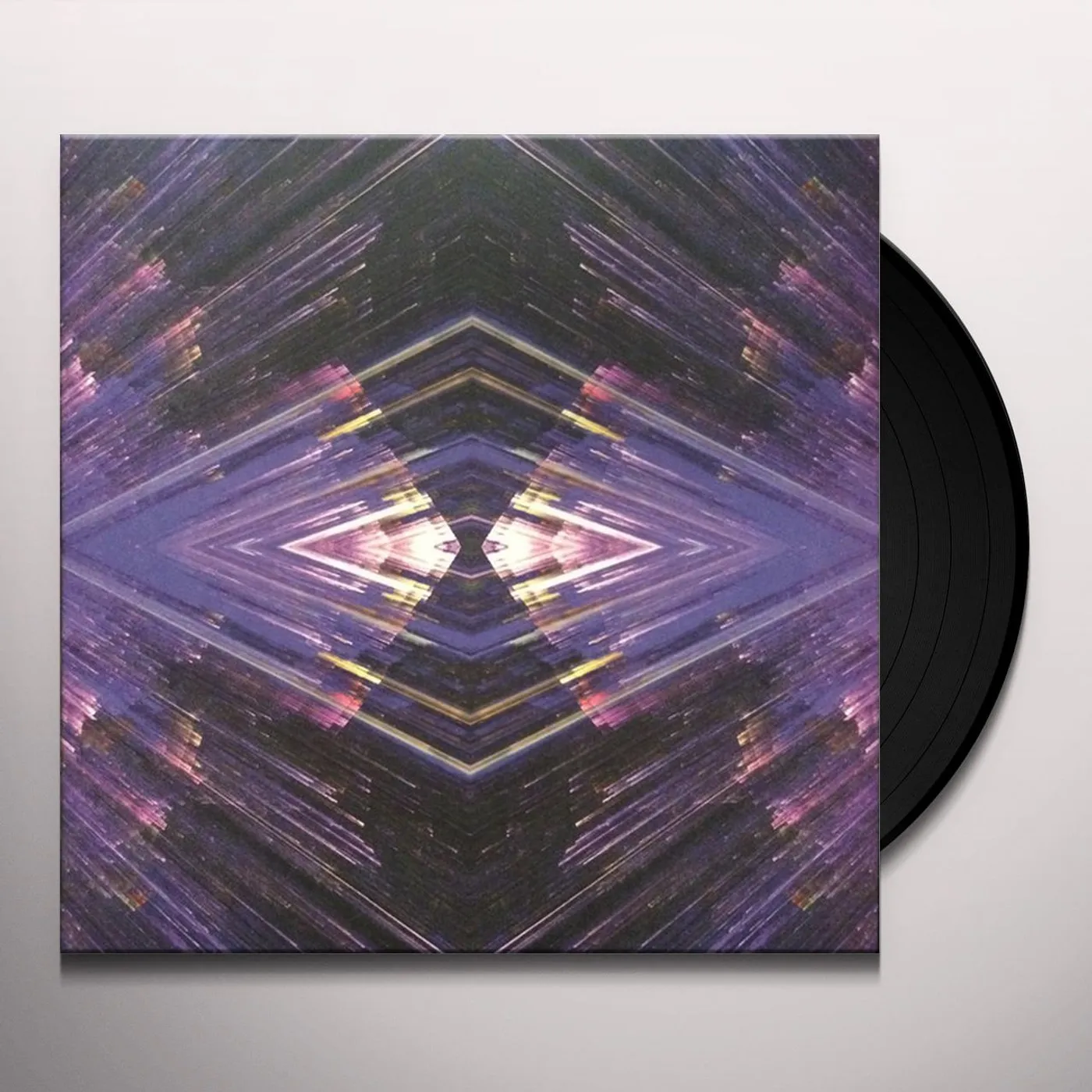 Thought Forms Songs About Drowning Vinyl Record