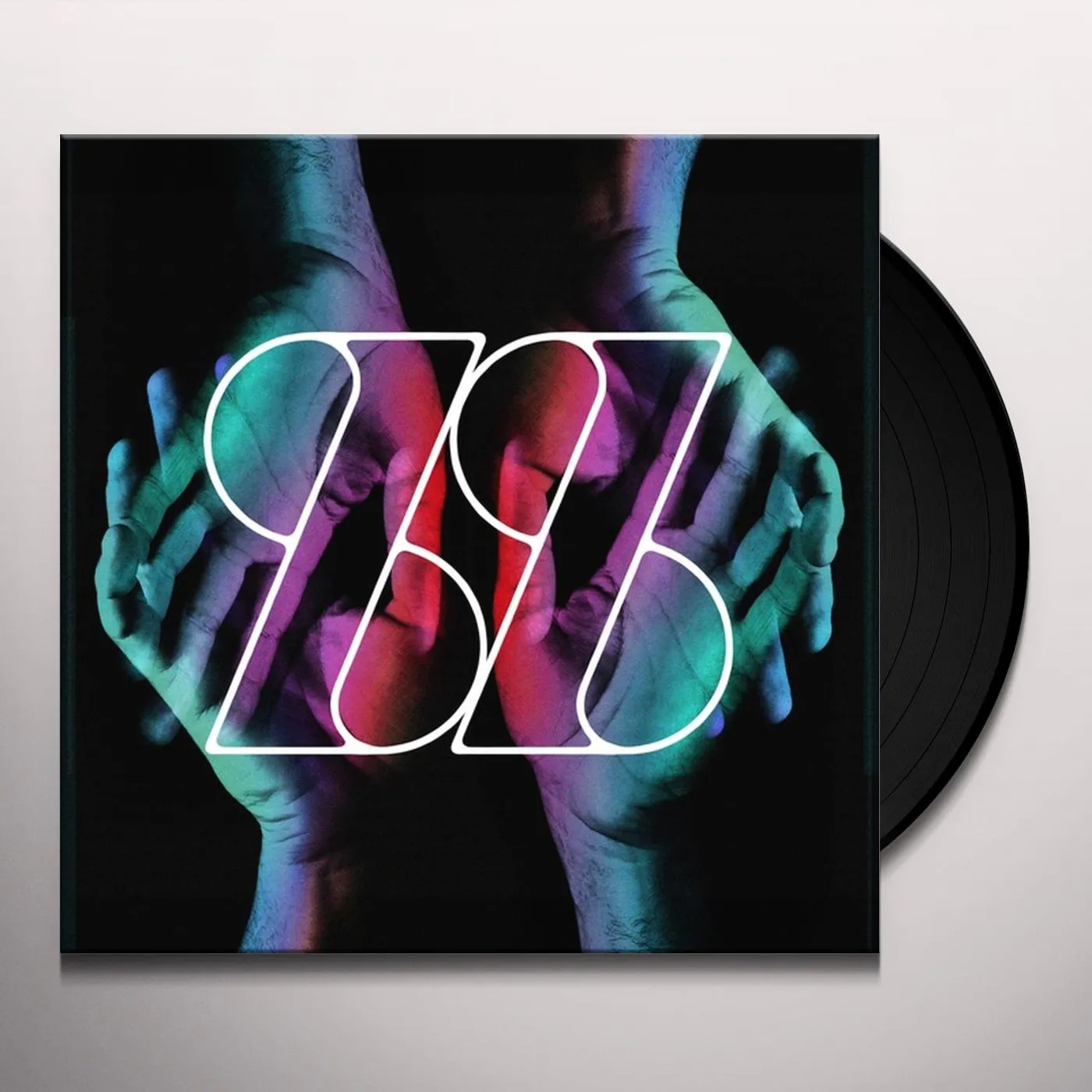 Sylas SHORE  (EP) Vinyl Record - UK Release