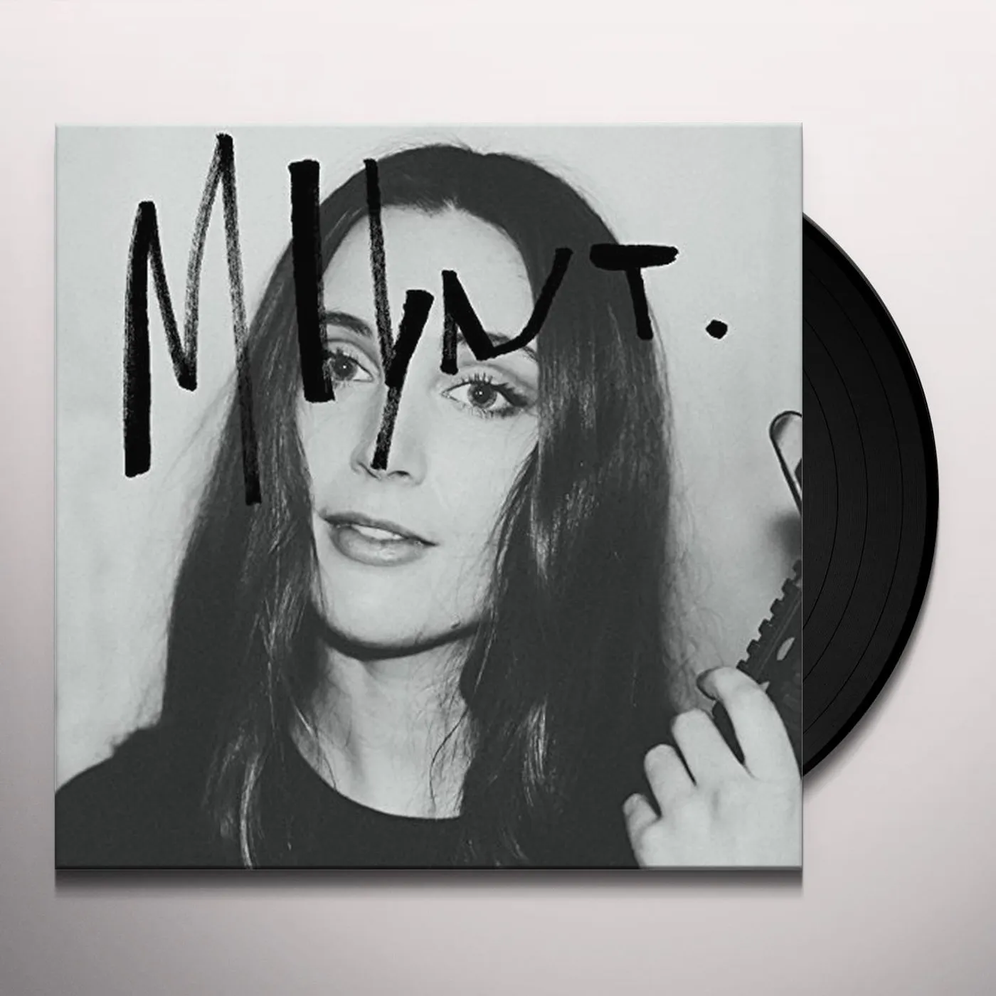 Miynt EP NO 1 Vinyl Record