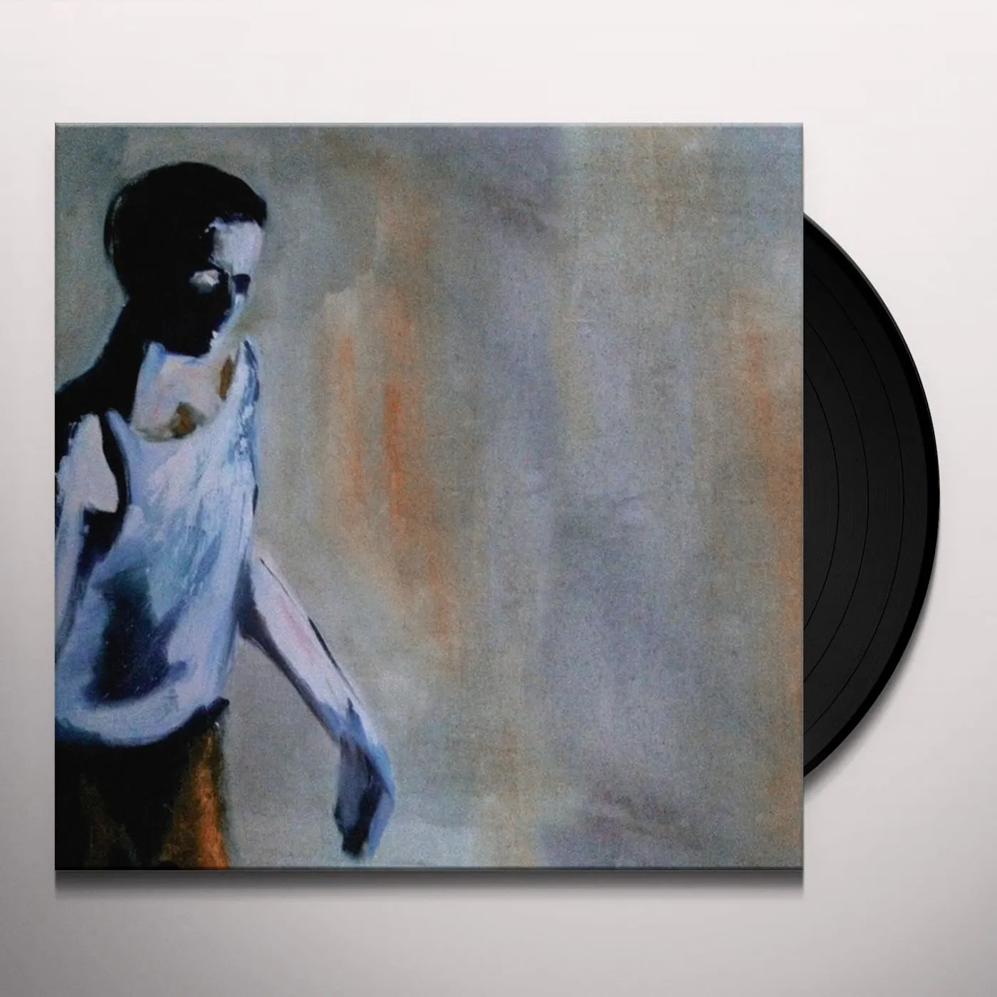 Mirt Bad Times Vinyl Record