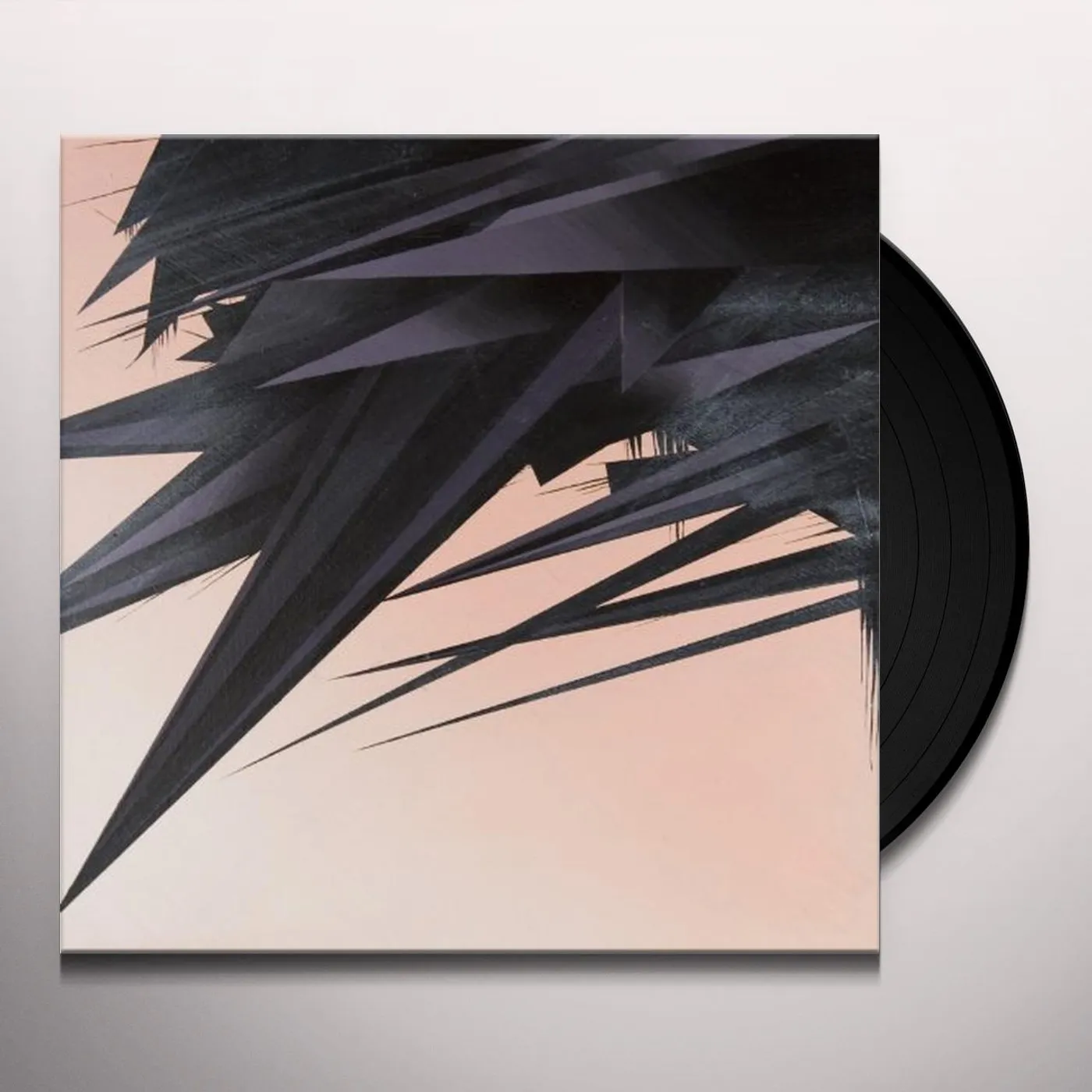 Birdhead PLEASURE CENTRE Vinyl Record