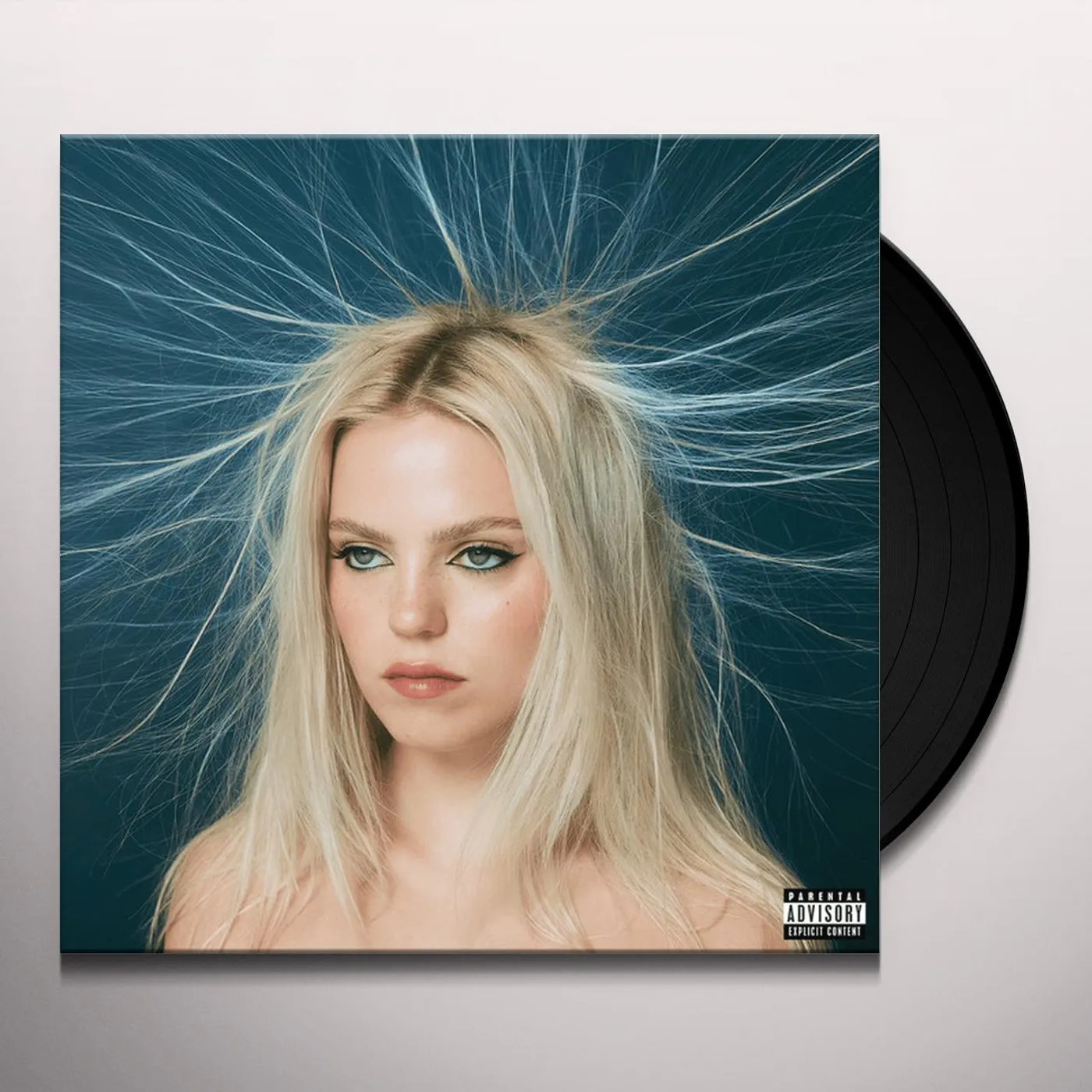 Reneé Rapp SNOW ANGEL Vinyl Record