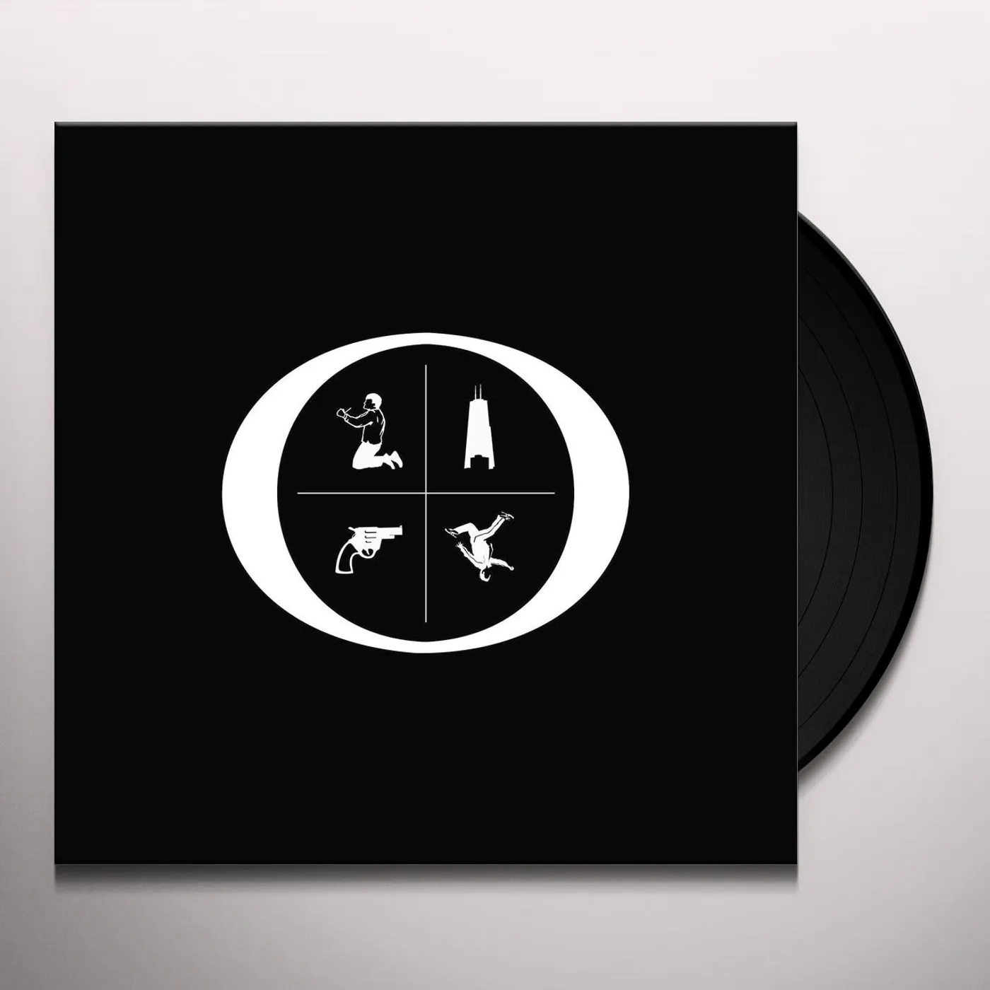 Danny Bensi and Saunder Jurriaans OZARK SEASON 1 & 2 / Original Soundtrack Vinyl Record