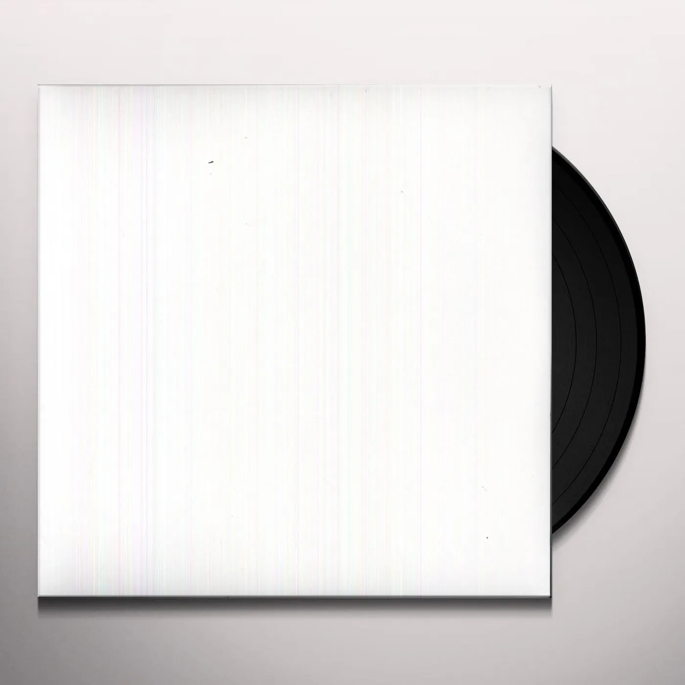 iamamiwhoami BOUNTY (BONUS DVD) Vinyl Record