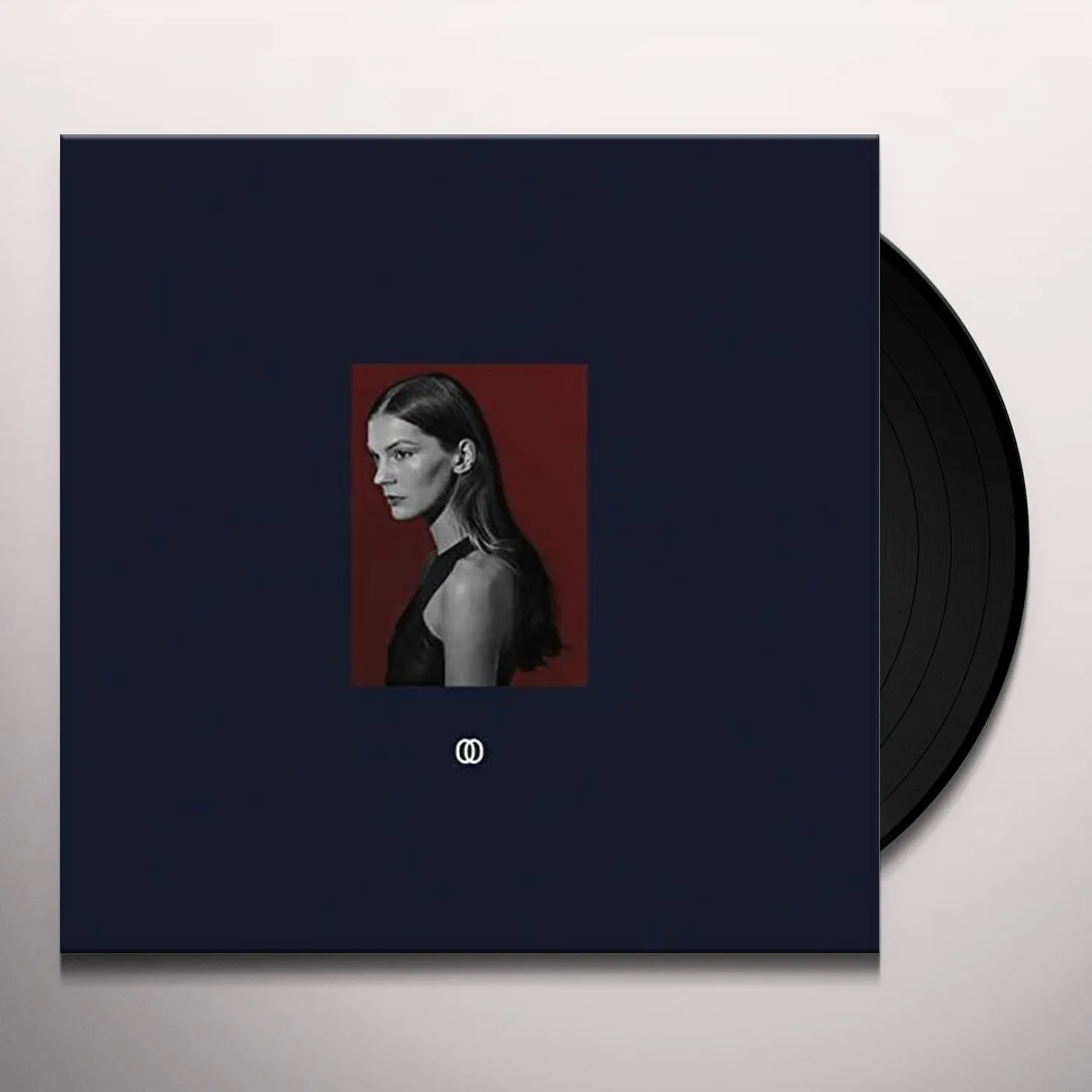 Rosie Lowe Control Vinyl Record