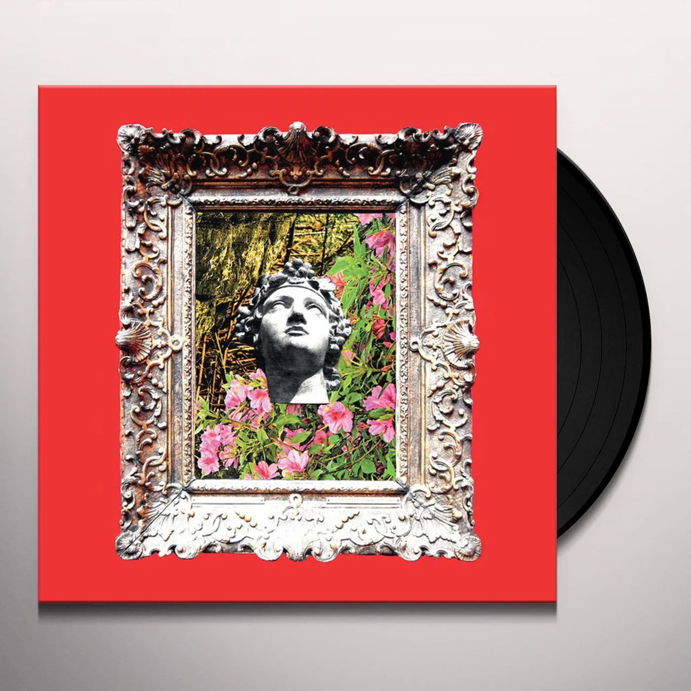 Hollow Sunshine Bible Sea Vinyl Record