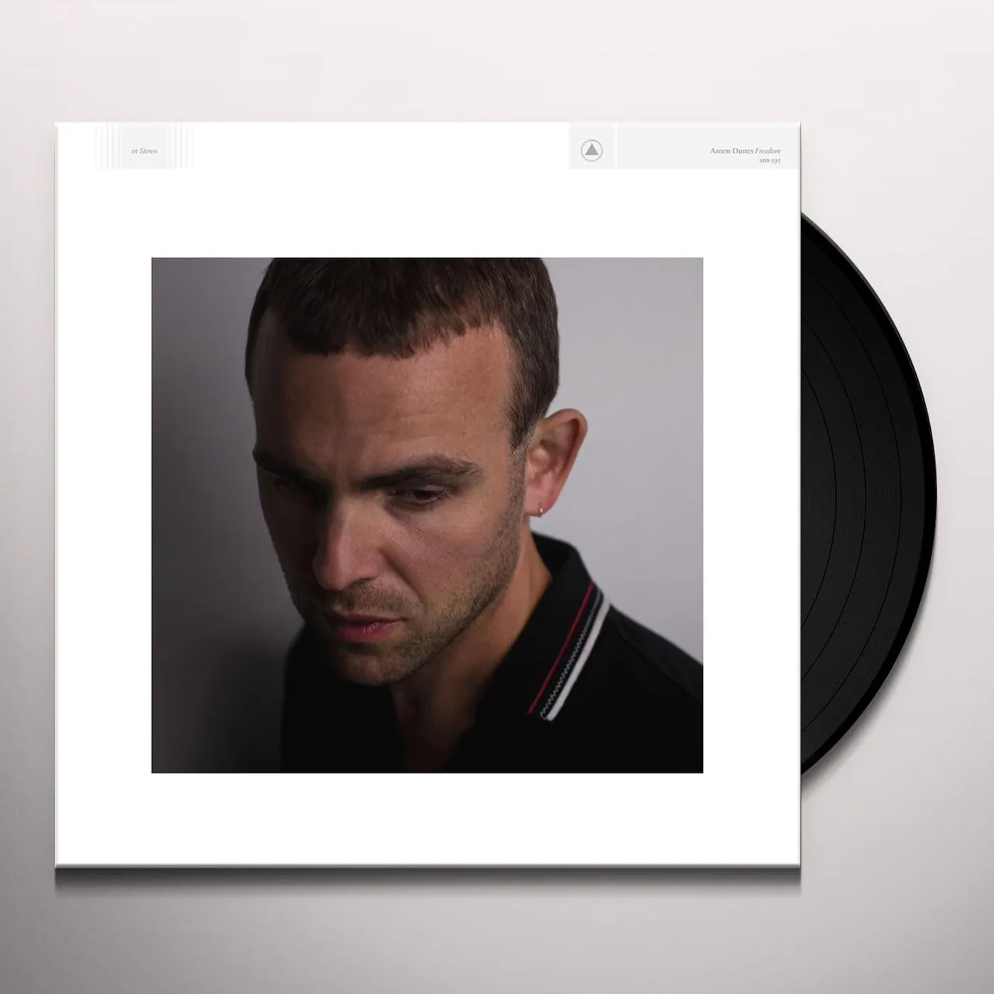 Amen Dunes Freedom Vinyl Record