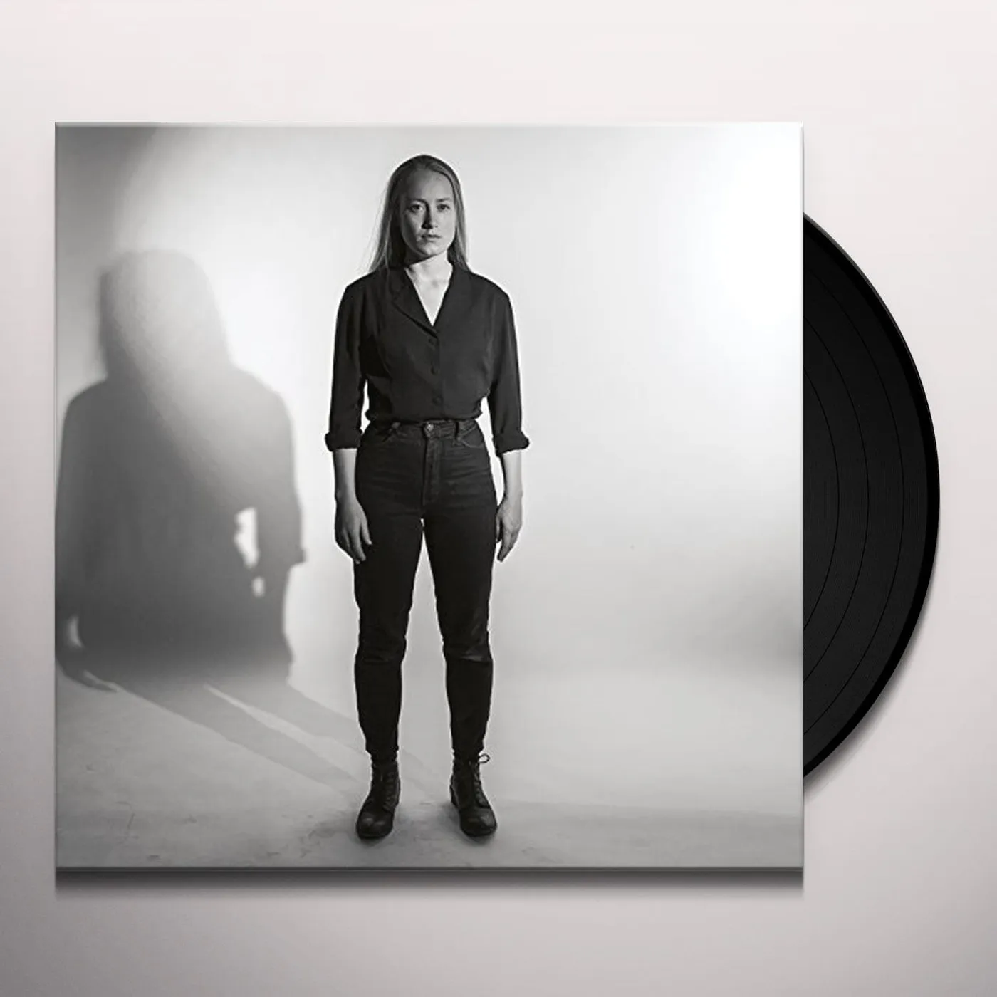 The Weather Station Vinyl Record