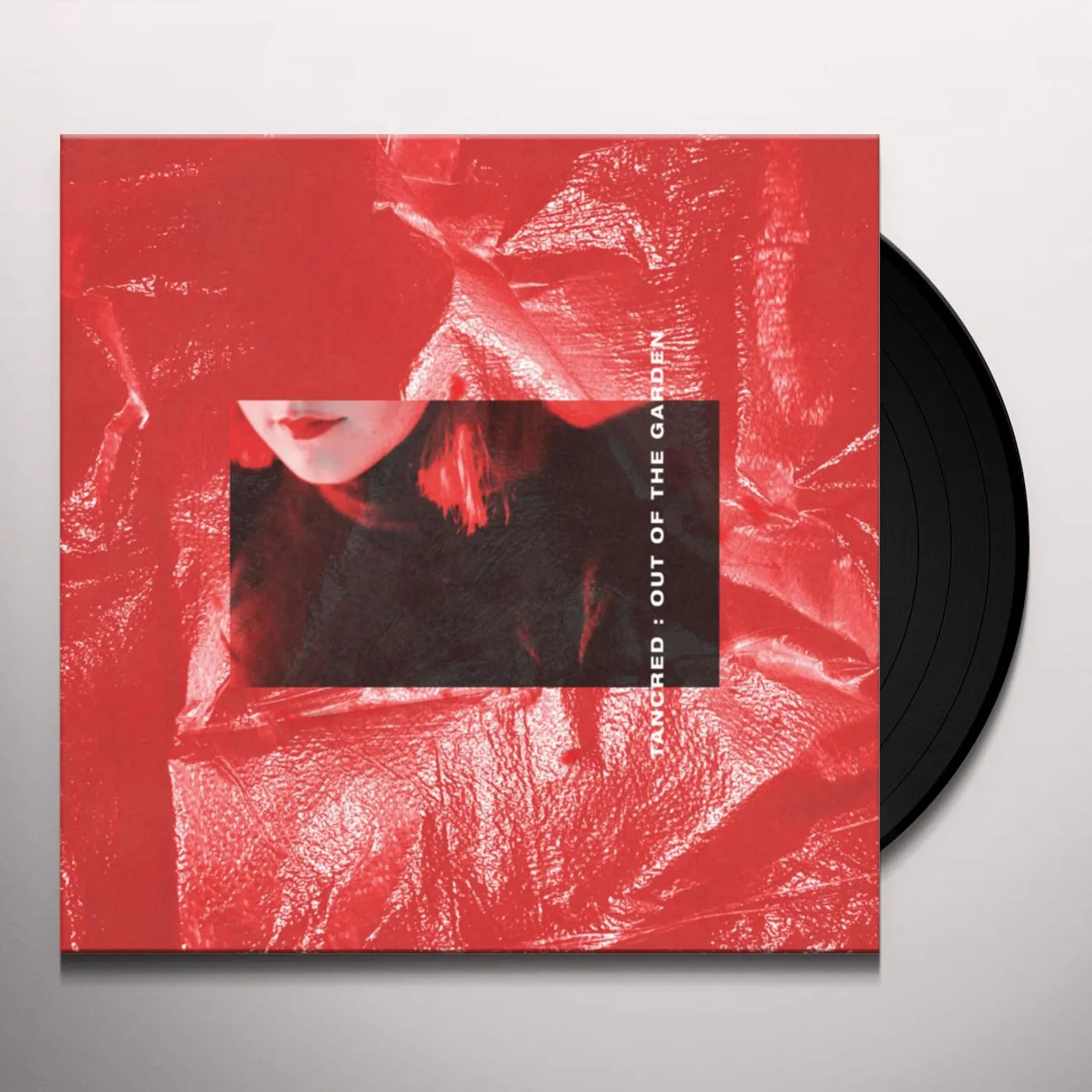 Tancred Out of the Garden Vinyl Record