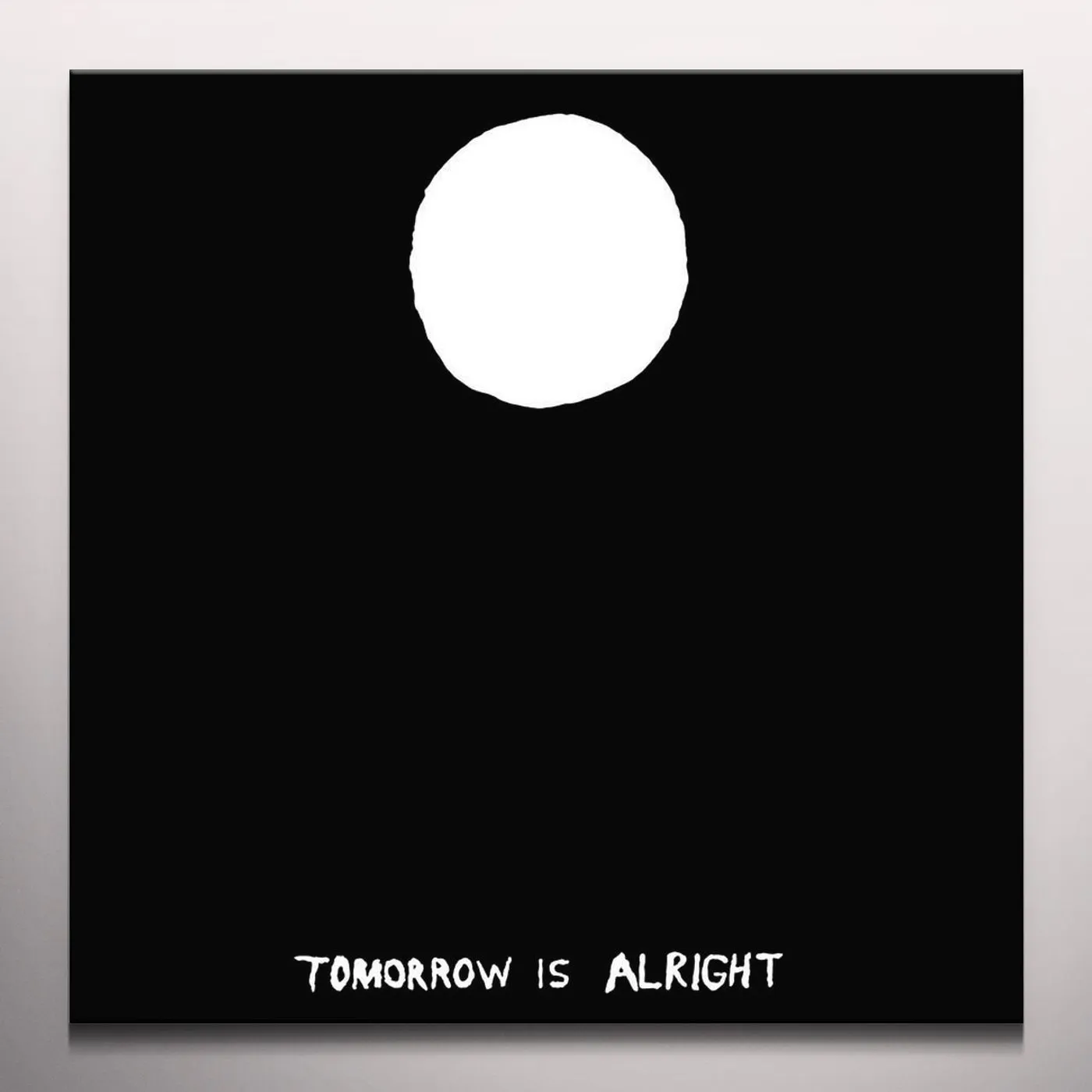 Sonny & The Sunsets Tomorrow Is Alright Vinyl Record