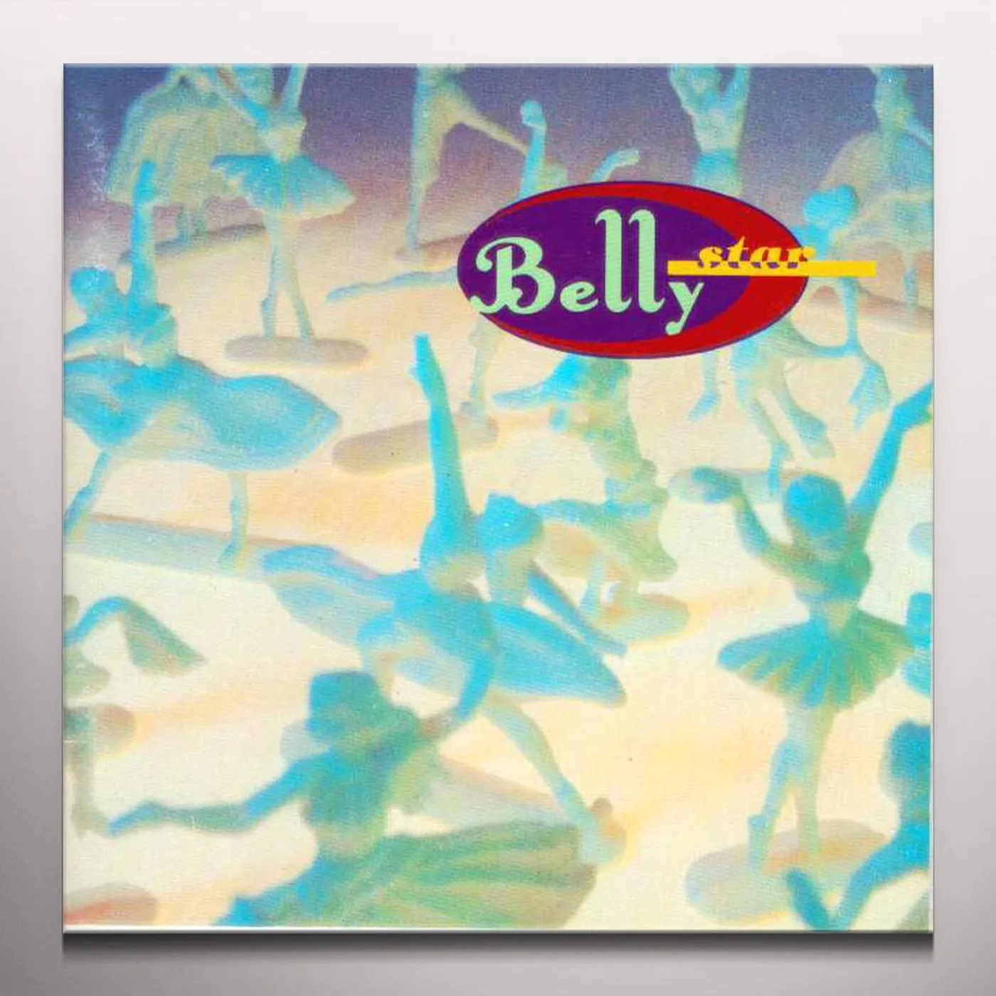 Belly Star Vinyl Record
