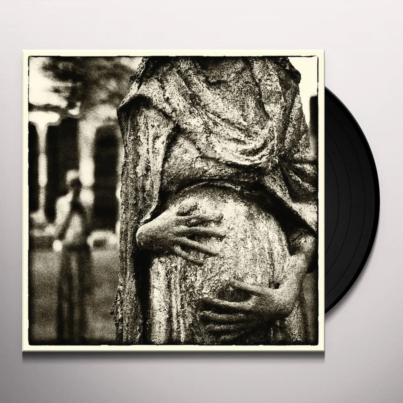 Panzerfaust LUCIFER PRINCIPLE Vinyl Record