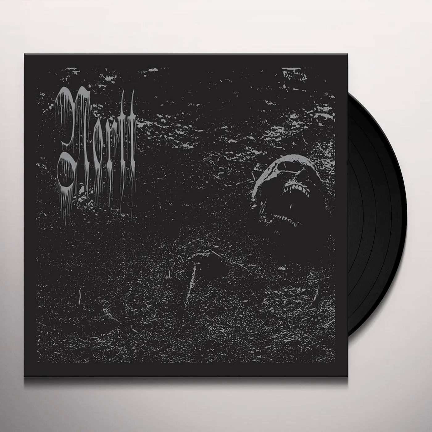 Nortt Endeligt Vinyl Record