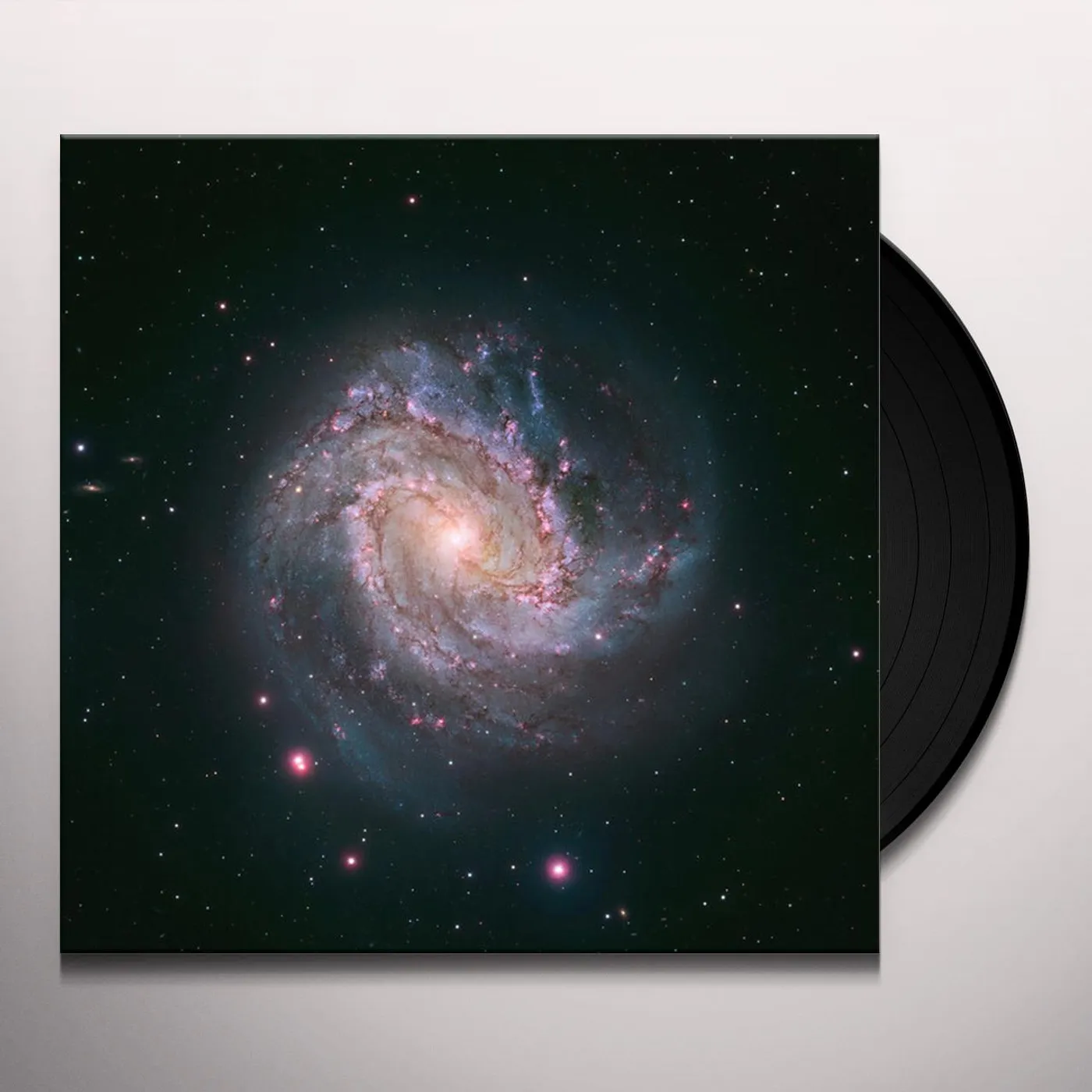 Mesarthim Pillars Vinyl Record