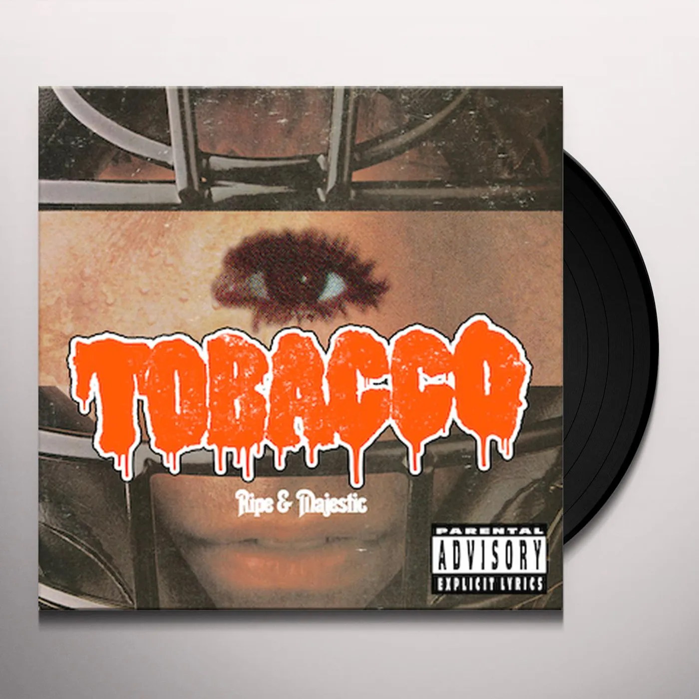 TOBACCO RIPE & MAJESTIC Vinyl Record