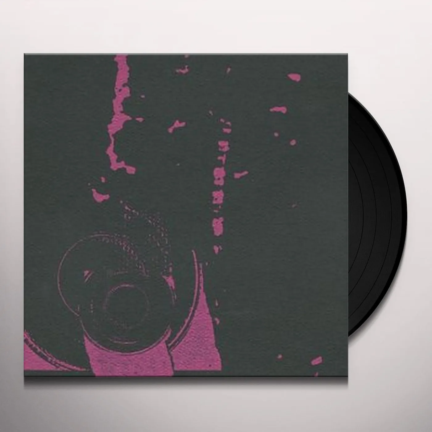 Fly Pan Am SEDATIF EN FREQUENCES ET SILLONS Vinyl Record