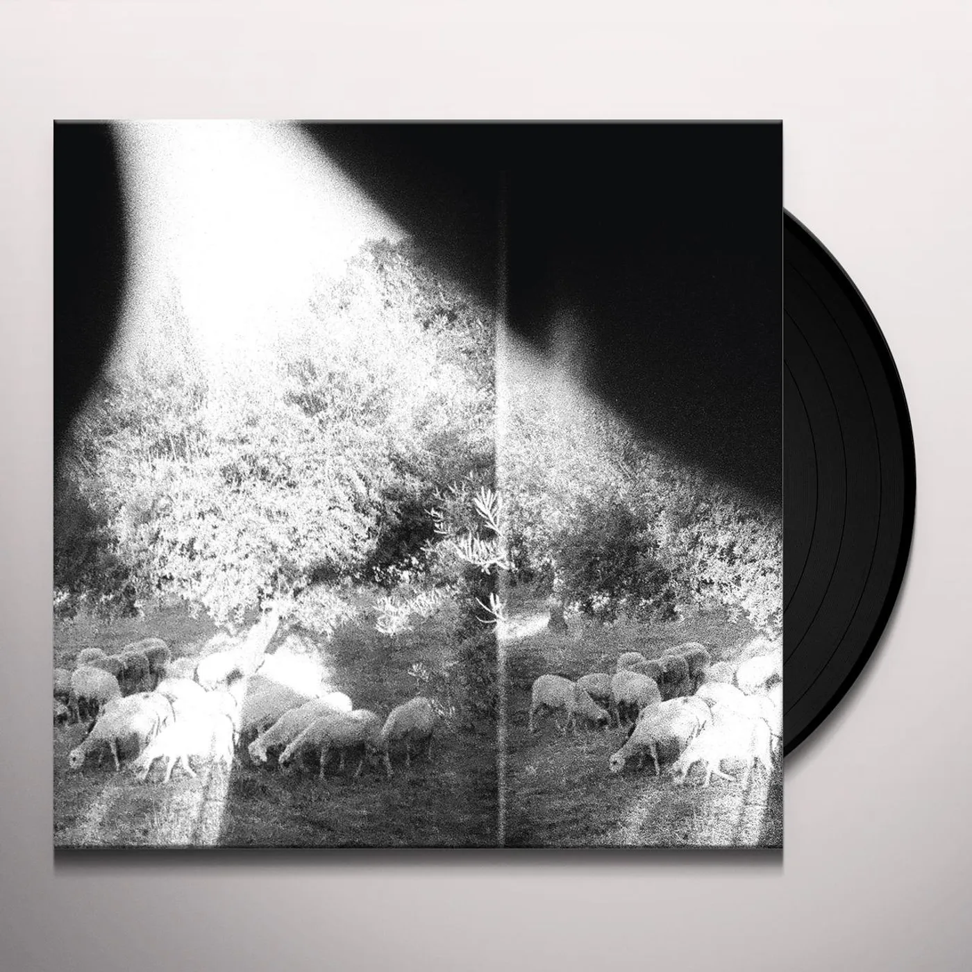 Godspeed You! Black Emperor ASUNDER SWEET & OTHER DISTRESS Vinyl Record