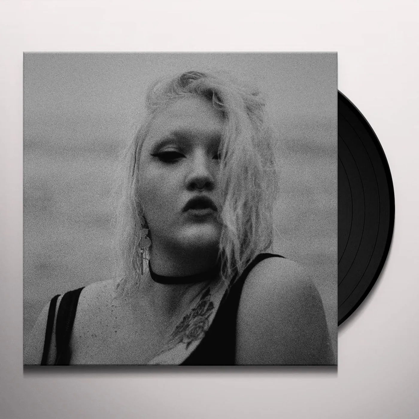 SRSQ Unreality Vinyl Record