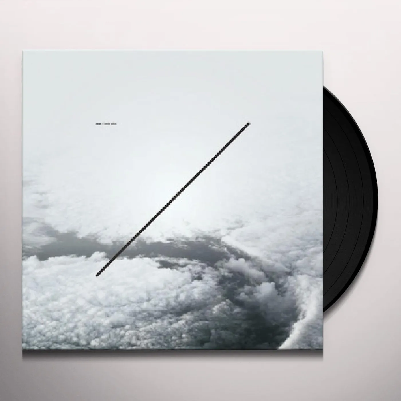 Nest Body Pilot Vinyl Record